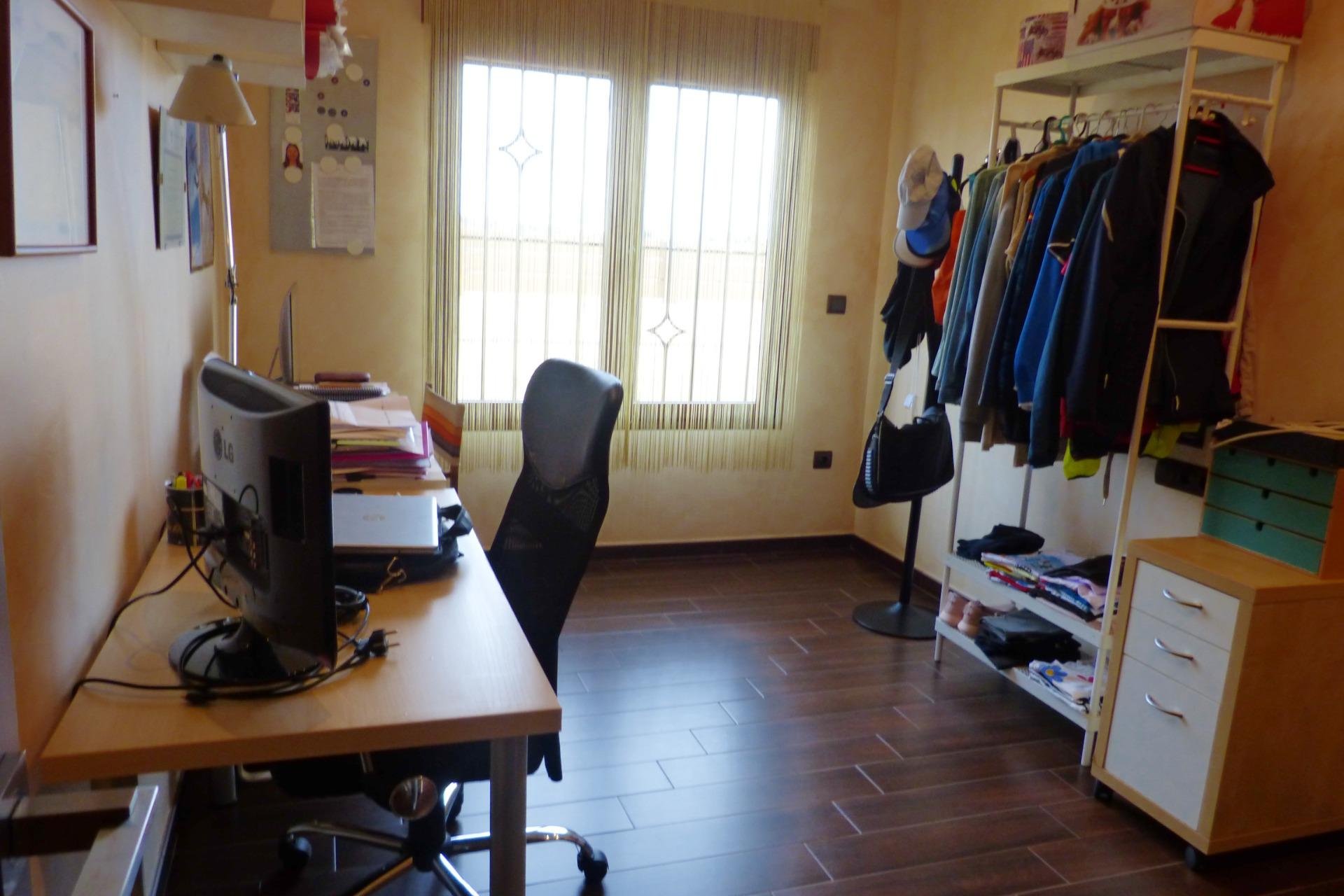 Revente - Villa -
Santiago de la Ribera - San Blas