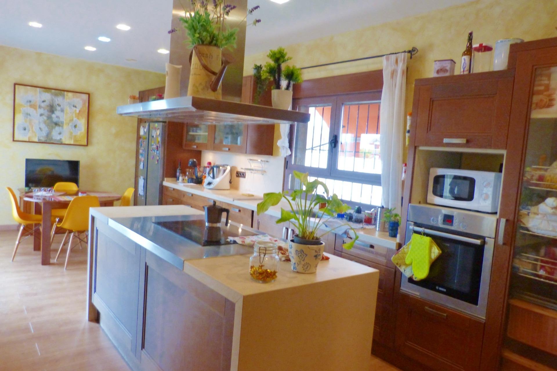 Revente - Villa -
Santiago de la Ribera - San Blas