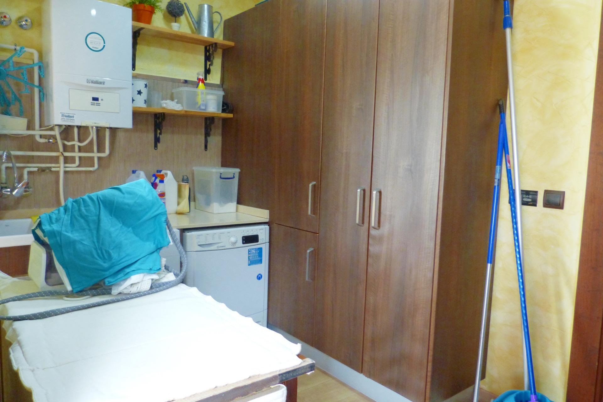 Revente - Villa -
Santiago de la Ribera - San Blas