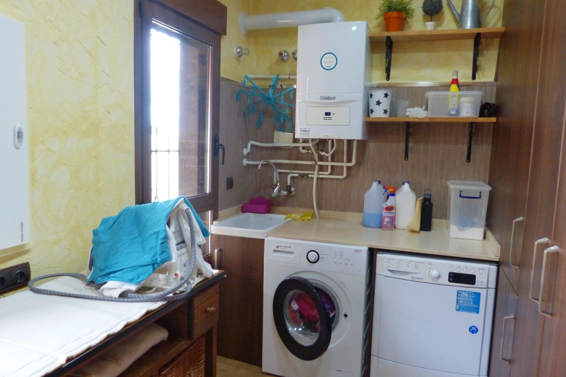 Revente - Villa -
Santiago de la Ribera - San Blas