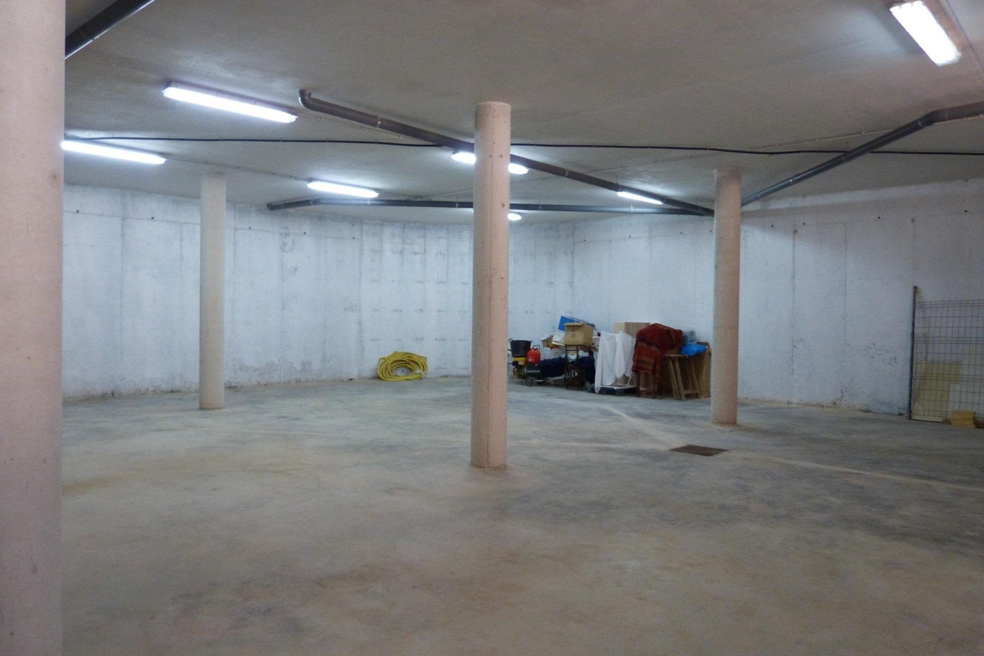 Revente - Villa -
Santiago de la Ribera - San Blas