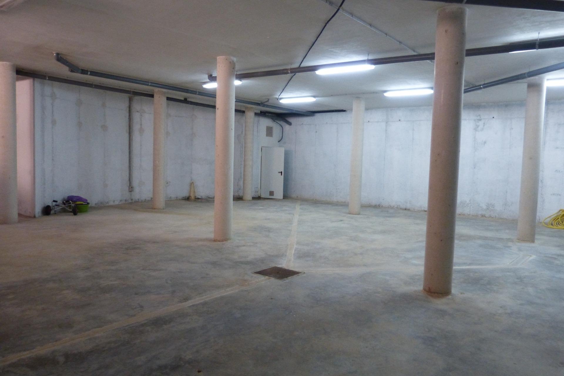 Revente - Villa -
Santiago de la Ribera - San Blas