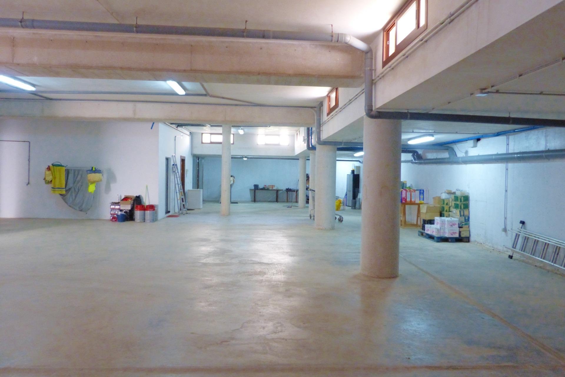 Revente - Villa -
Santiago de la Ribera - San Blas