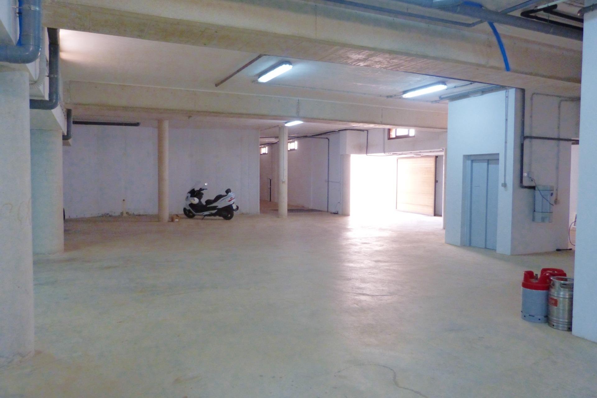 Revente - Villa -
Santiago de la Ribera - San Blas
