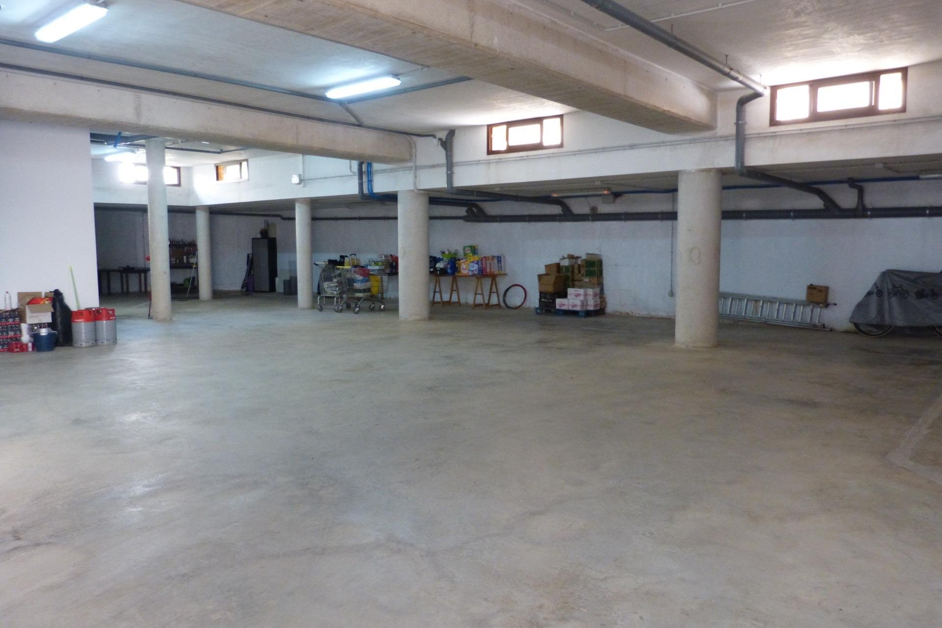 Revente - Villa -
Santiago de la Ribera - San Blas
