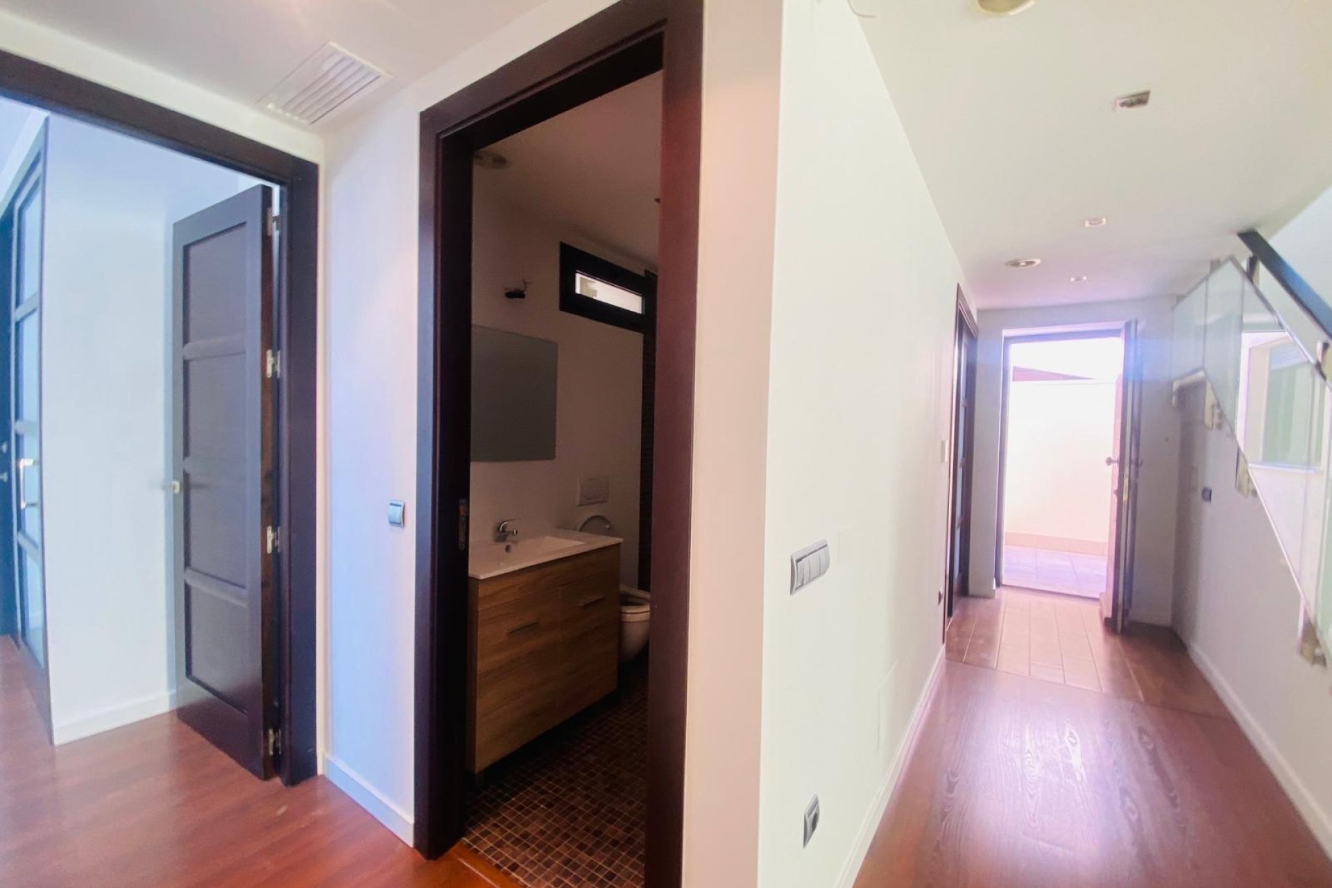 Revente - Villa -
Santiago de la Ribera - San Blas