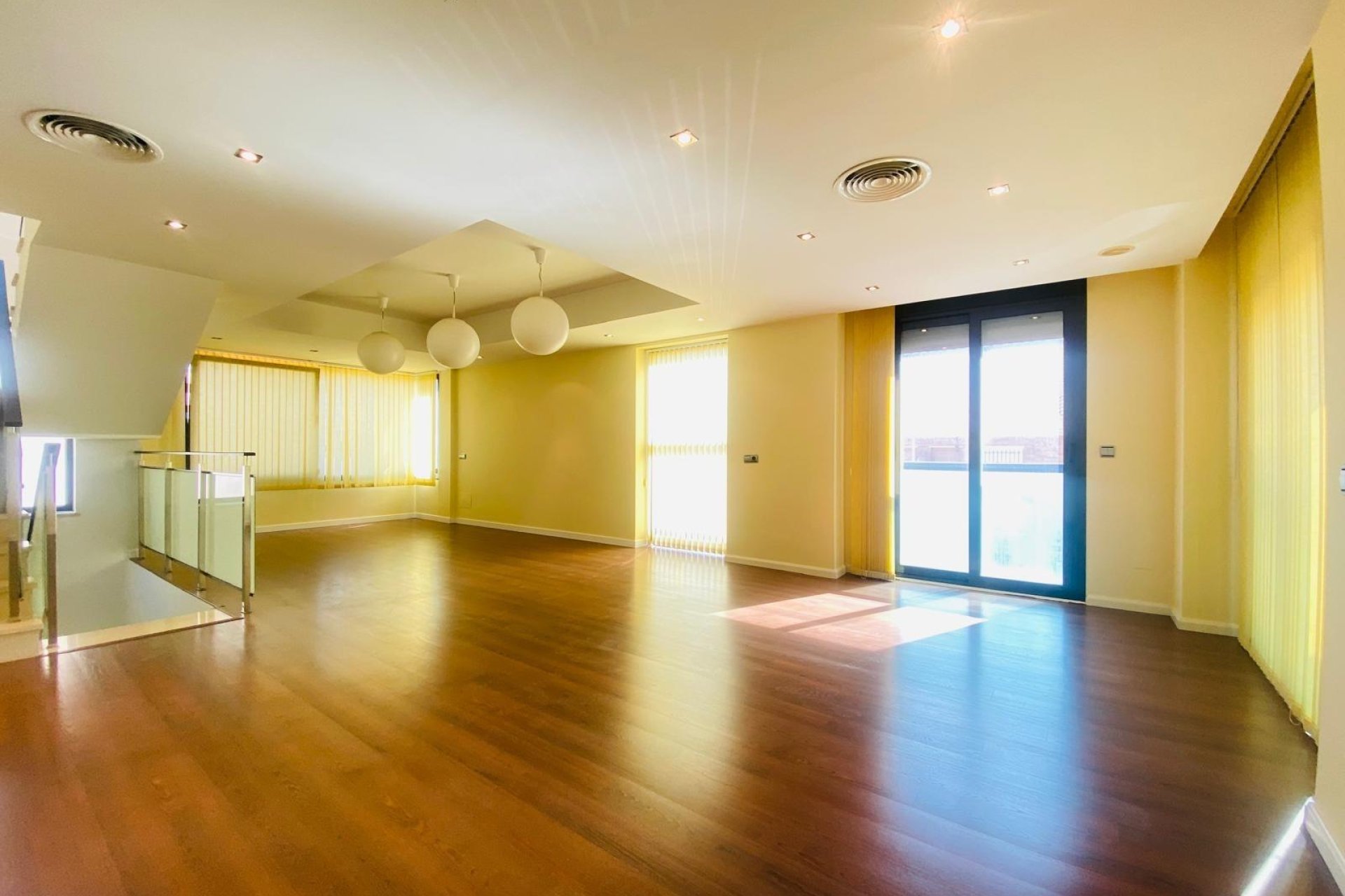 Revente - Villa -
Santiago de la Ribera - San Blas