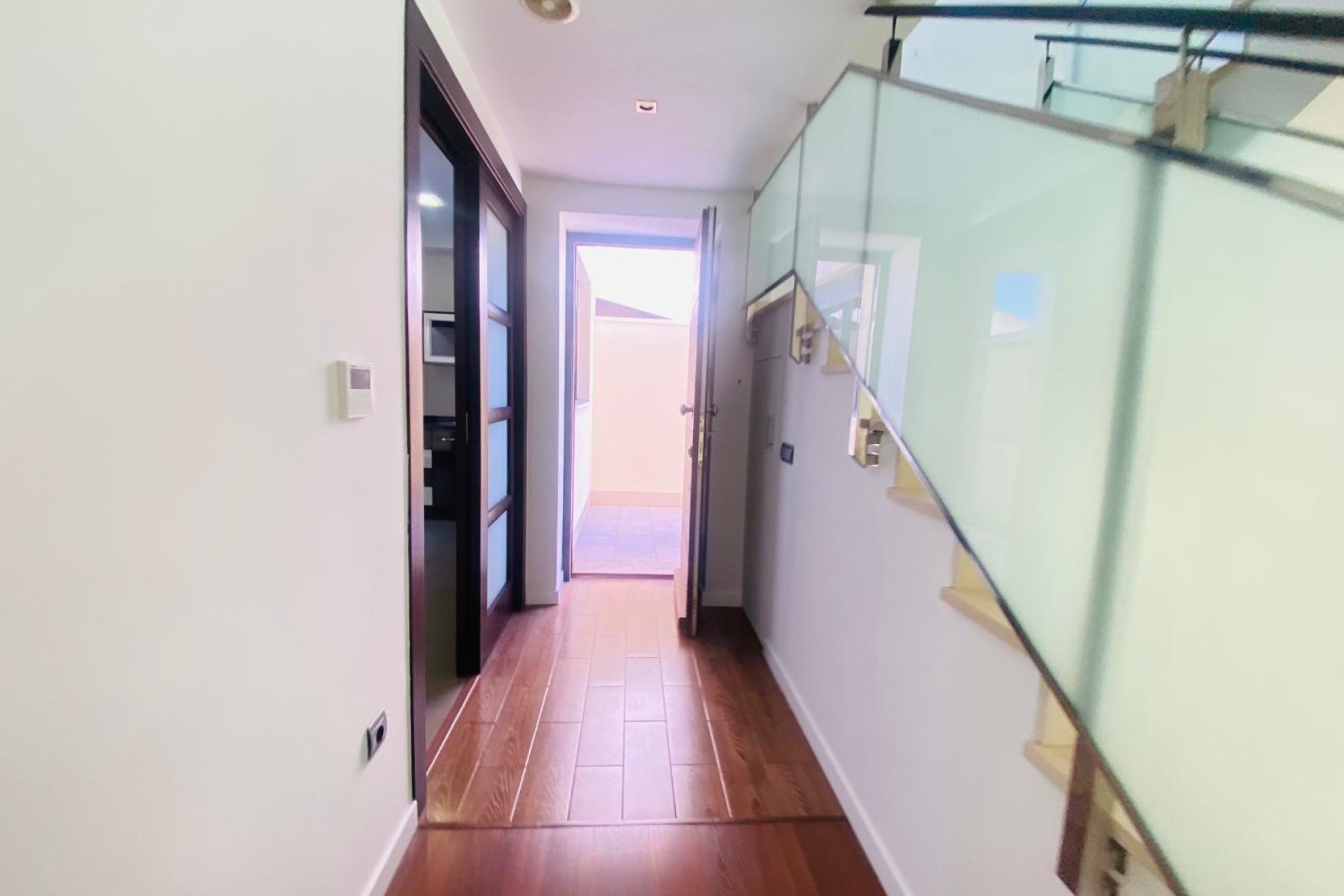 Revente - Villa -
Santiago de la Ribera - San Blas