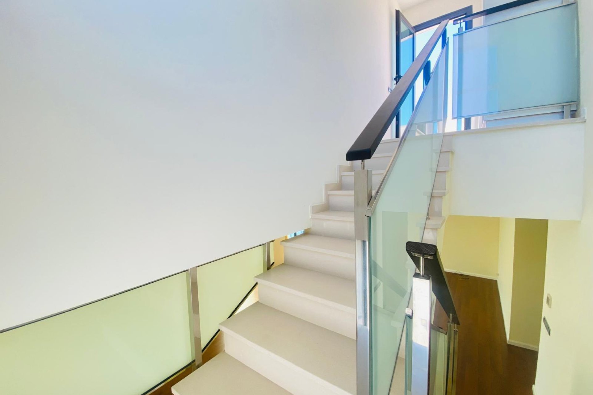 Revente - Villa -
Santiago de la Ribera - San Blas