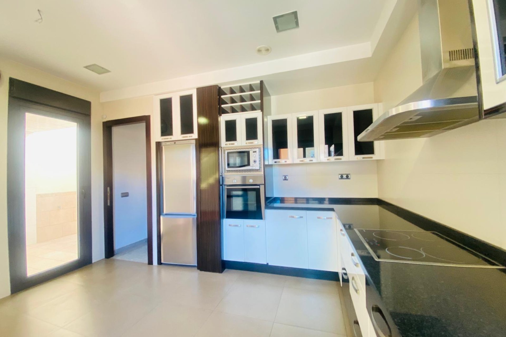 Revente - Villa -
Santiago de la Ribera - San Blas