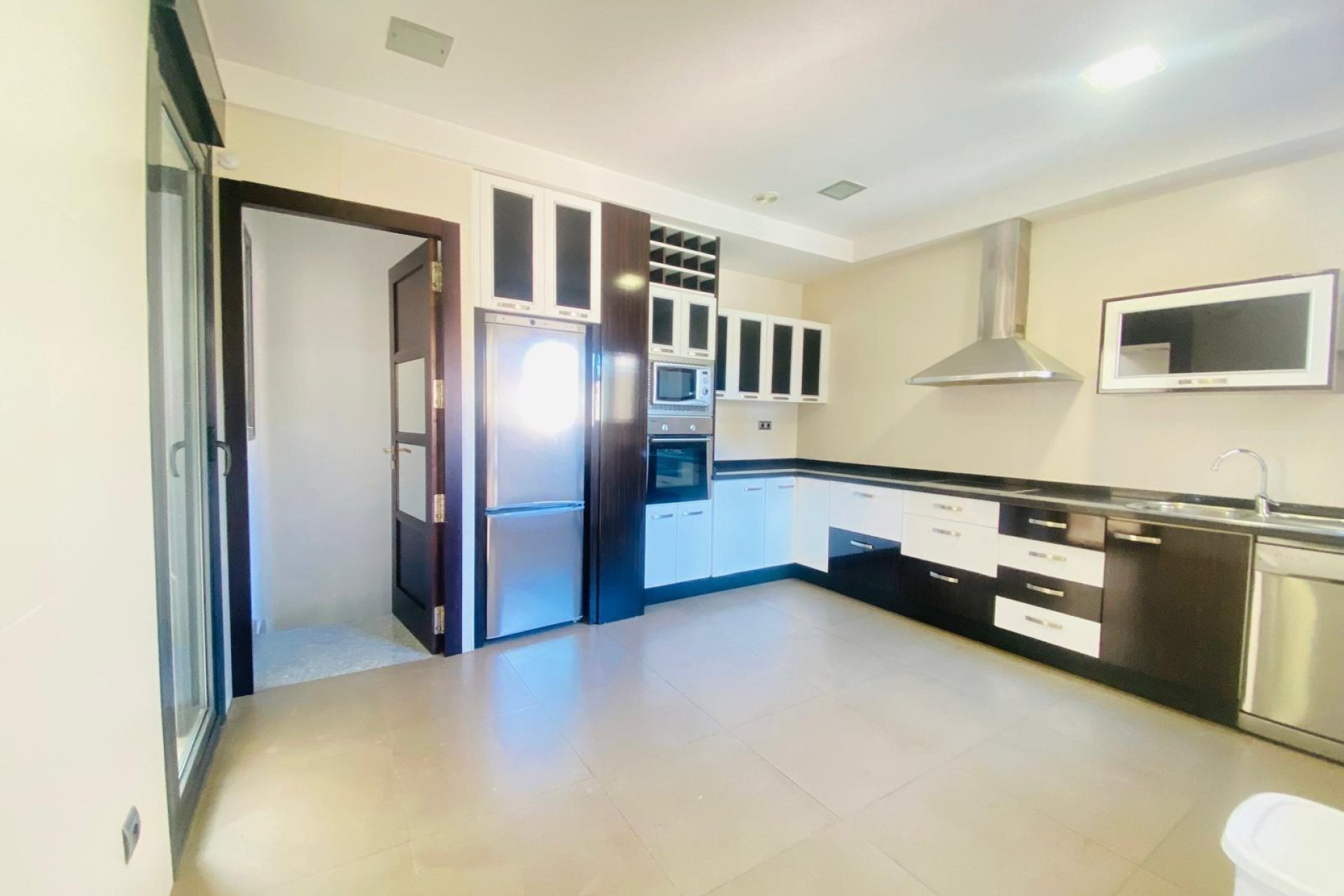 Revente - Villa -
Santiago de la Ribera - San Blas