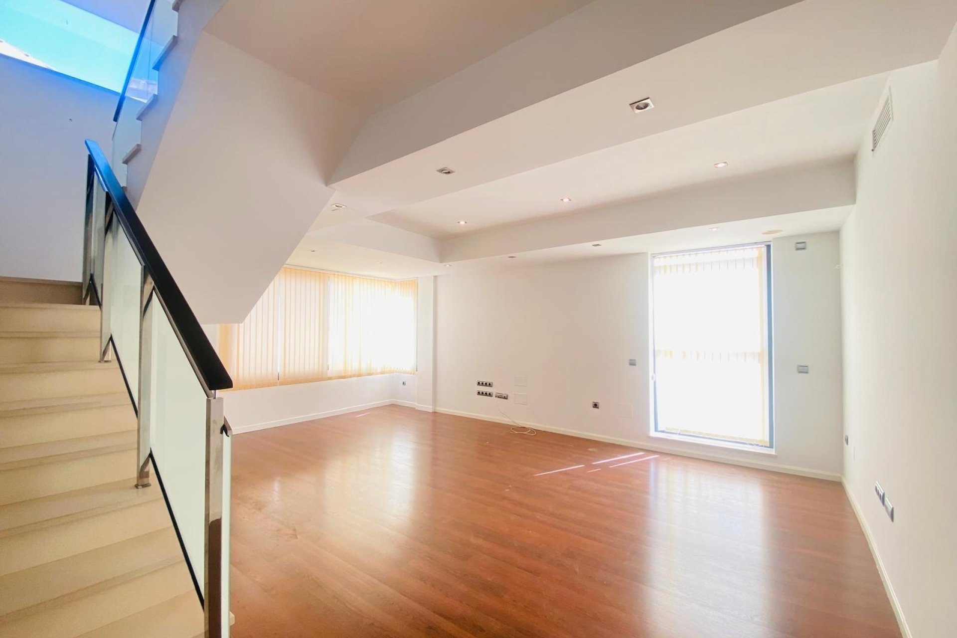 Revente - Villa -
Santiago de la Ribera - San Blas