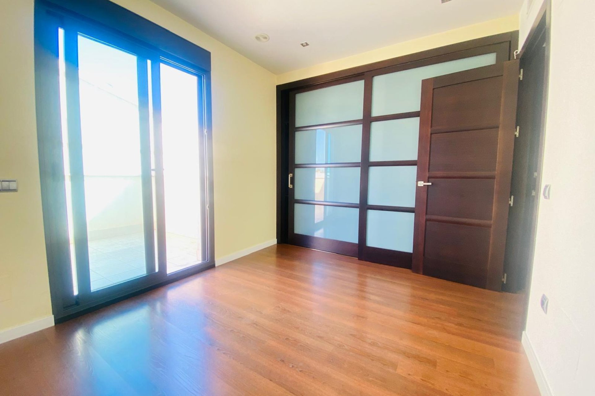 Revente - Villa -
Santiago de la Ribera - San Blas