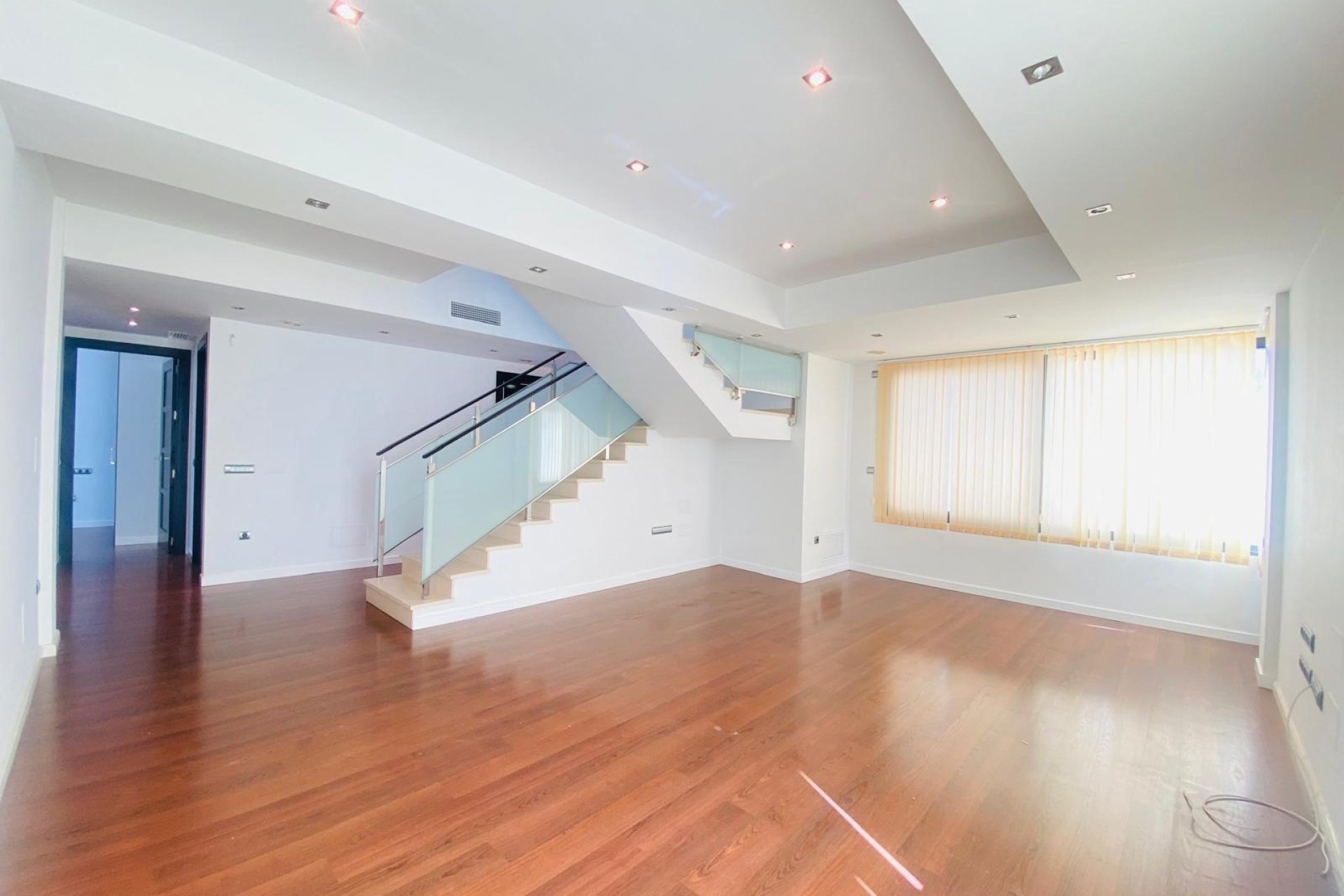 Revente - Villa -
Santiago de la Ribera - San Blas