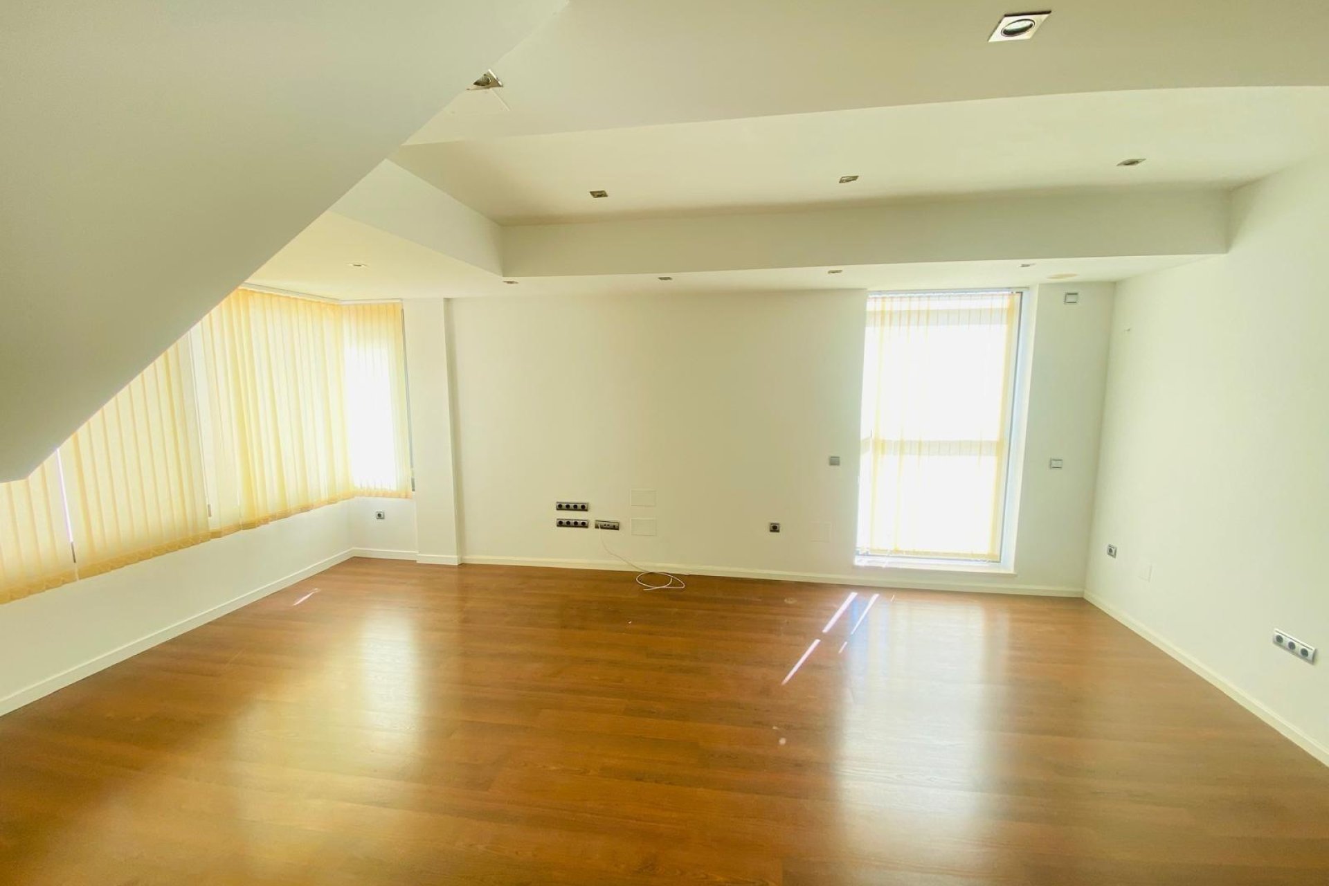 Revente - Villa -
Santiago de la Ribera - San Blas