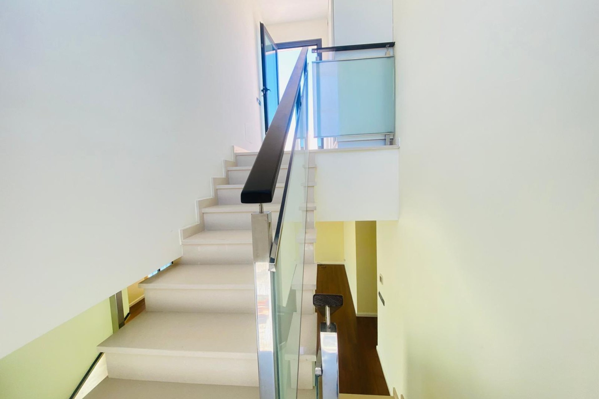 Revente - Villa -
Santiago de la Ribera - San Blas