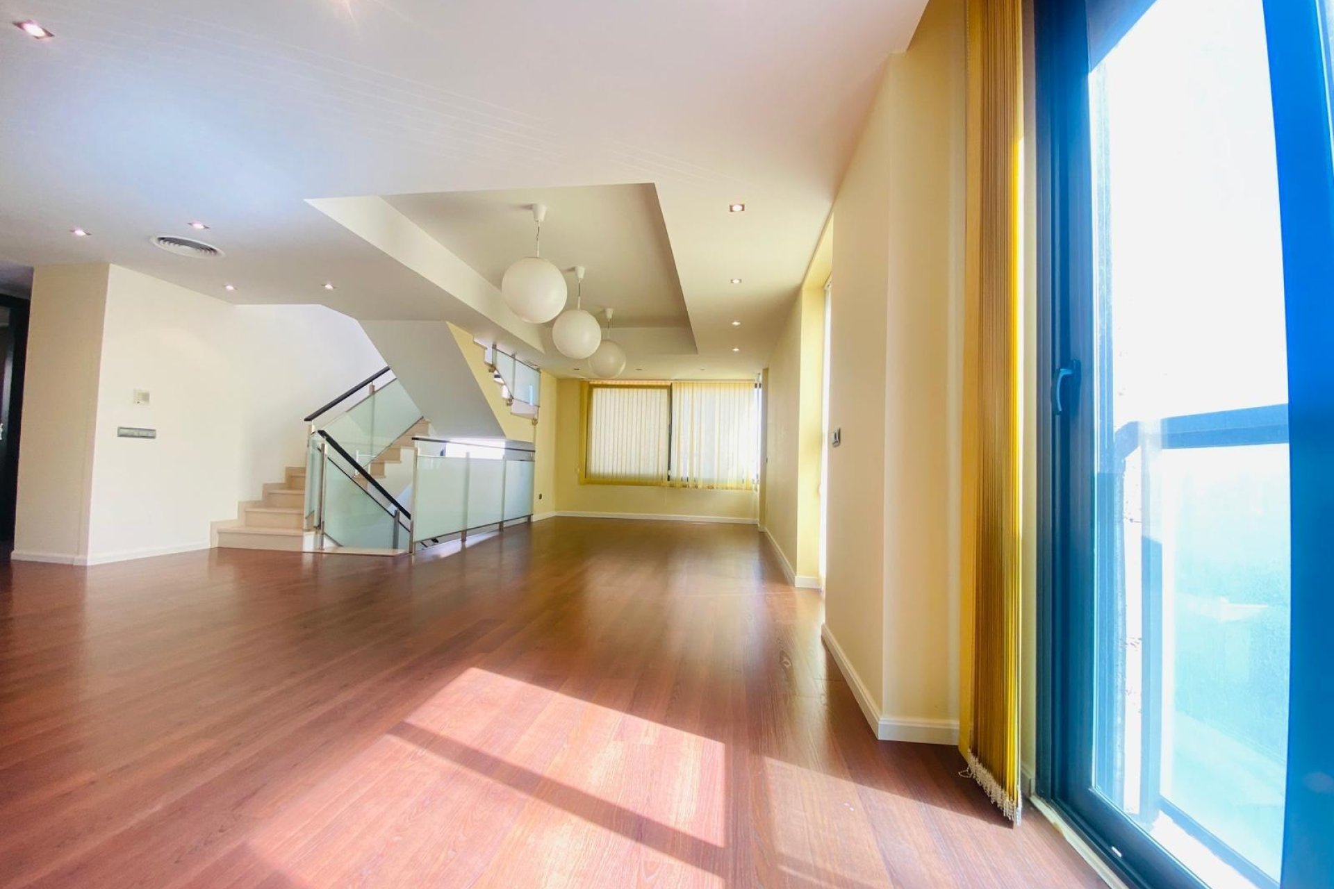 Revente - Villa -
Santiago de la Ribera - San Blas