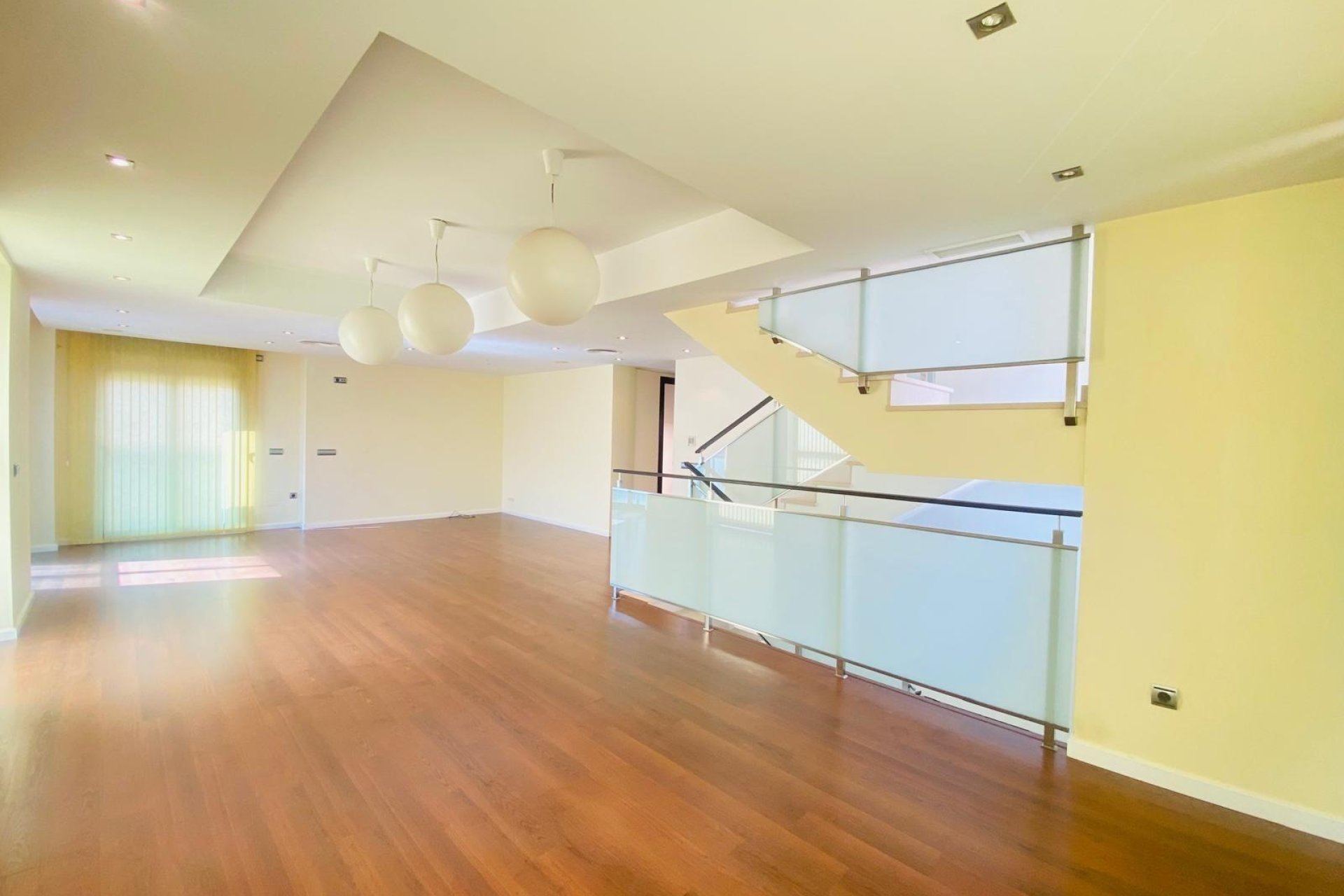 Revente - Villa -
Santiago de la Ribera - San Blas