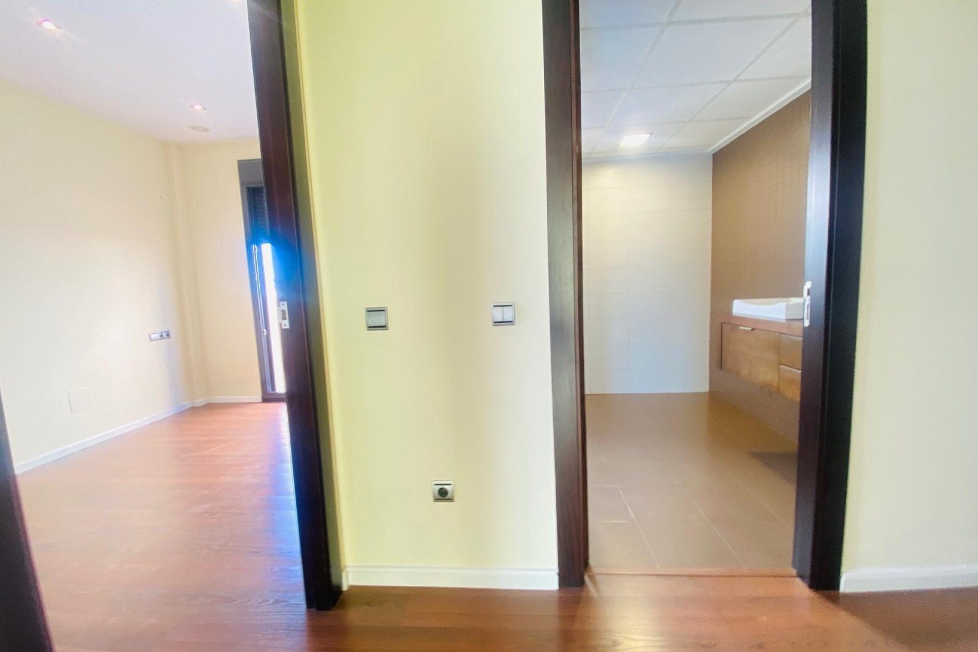 Revente - Villa -
Santiago de la Ribera - San Blas