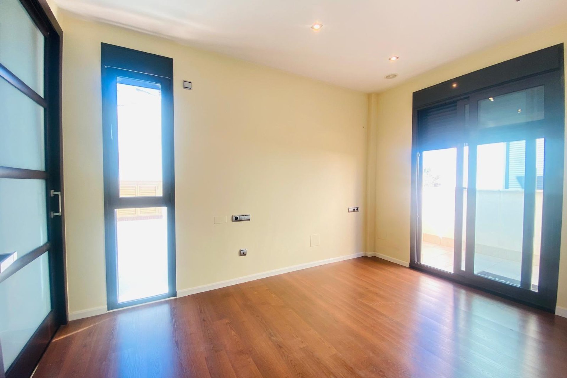 Revente - Villa -
Santiago de la Ribera - San Blas