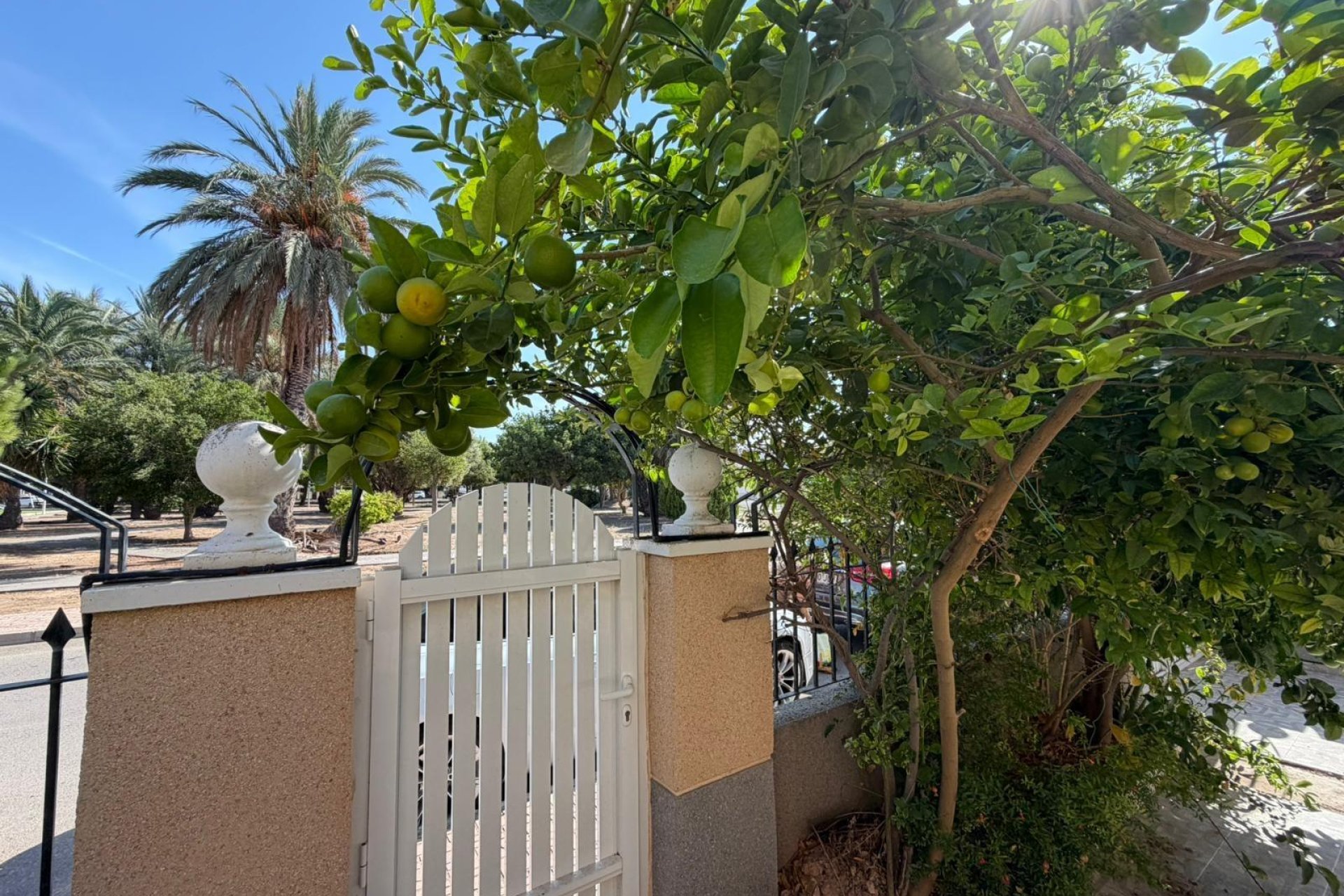 Revente - Villa -
Santiago de la Ribera - San Blas