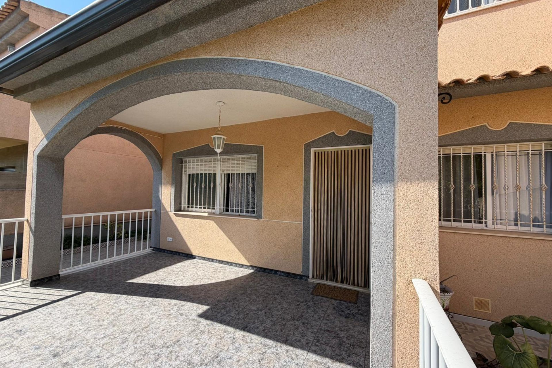 Revente - Villa -
Santiago de la Ribera - San Blas