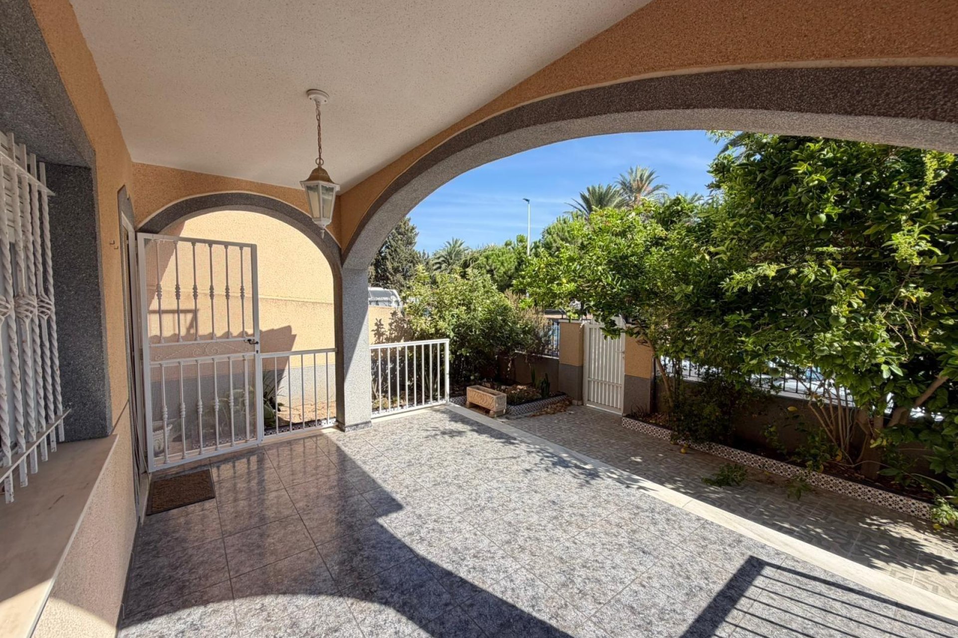 Revente - Villa -
Santiago de la Ribera - San Blas