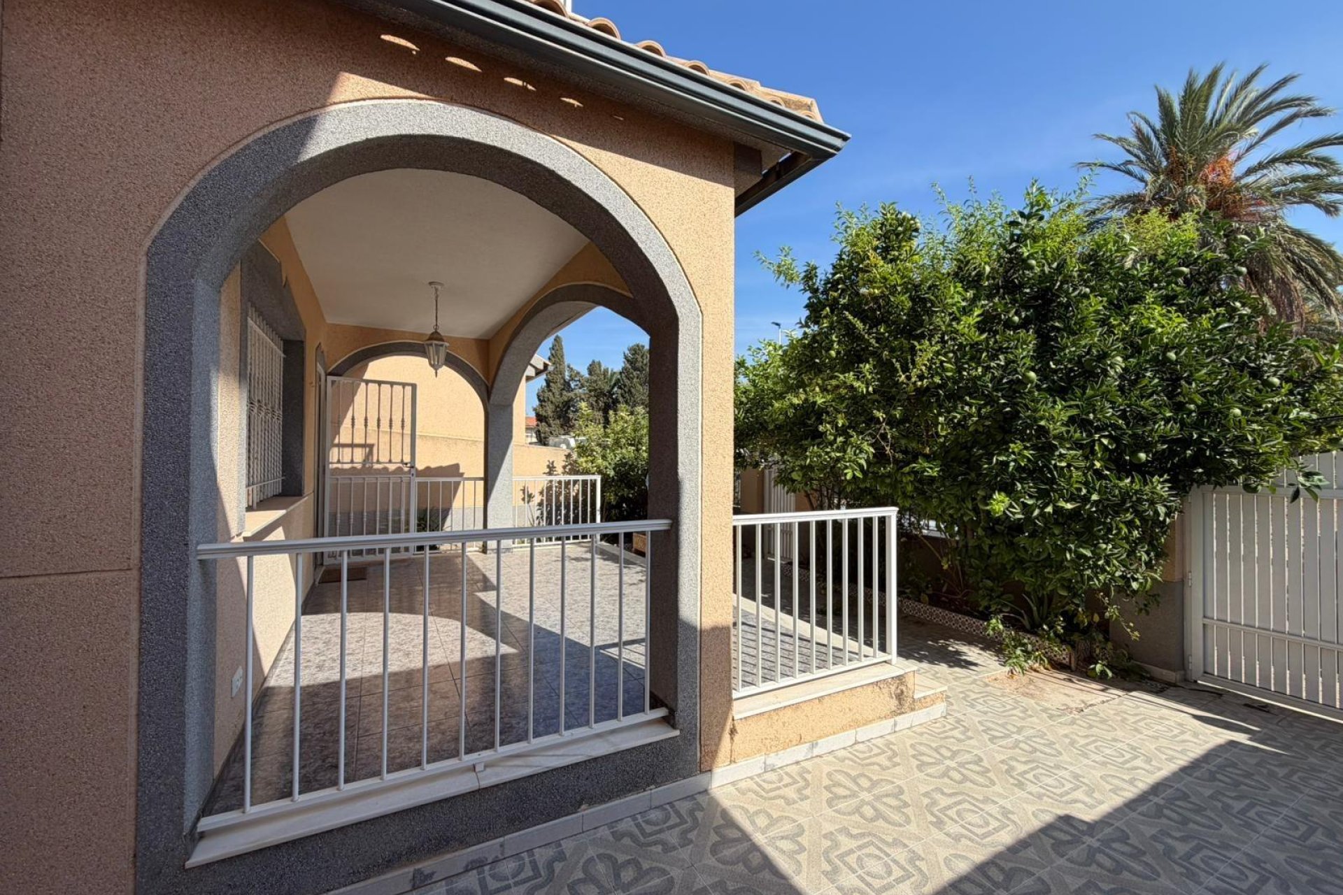 Revente - Villa -
Santiago de la Ribera - San Blas