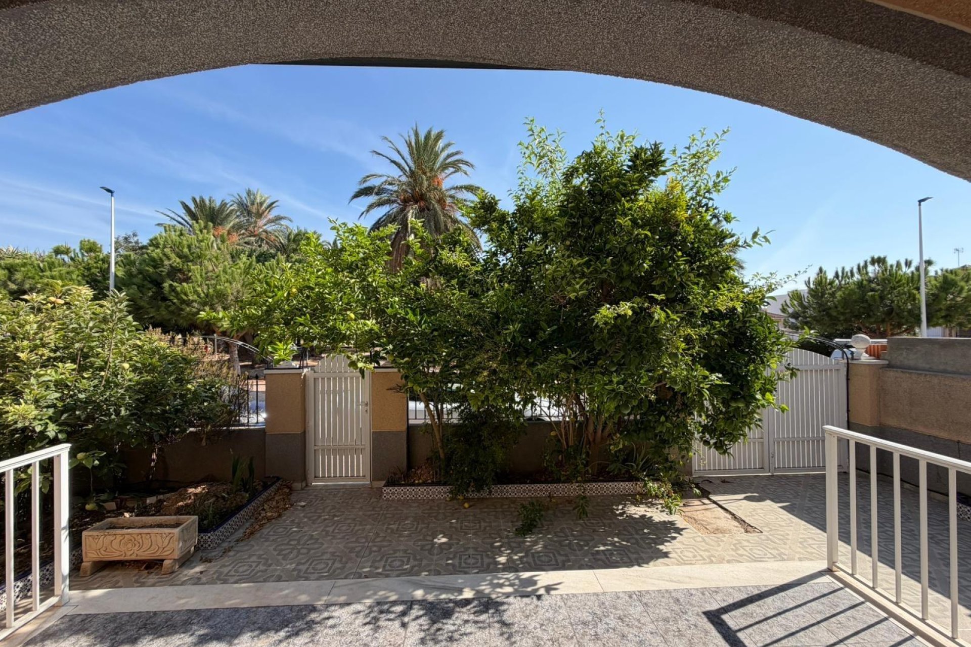 Revente - Villa -
Santiago de la Ribera - San Blas