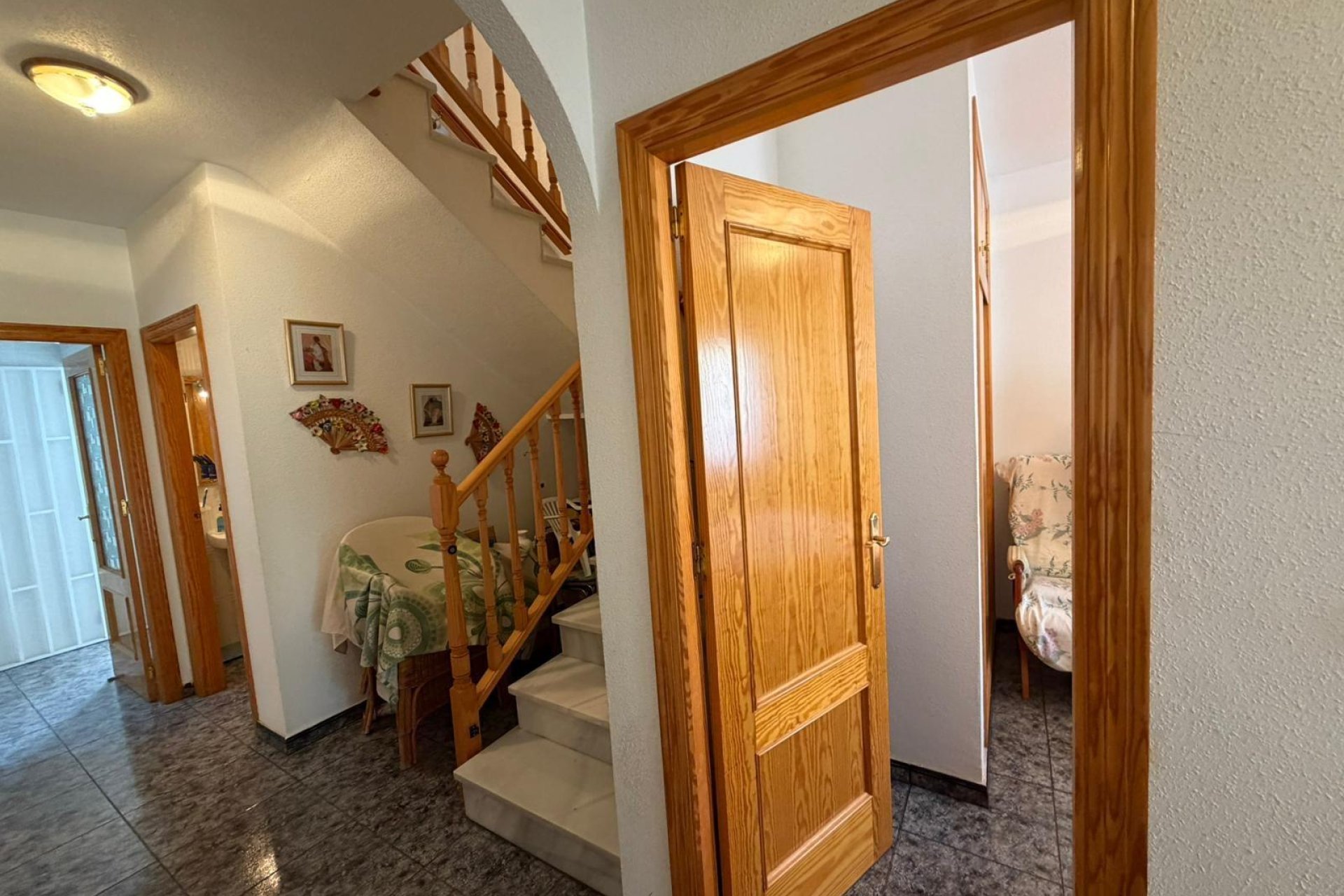 Revente - Villa -
Santiago de la Ribera - San Blas