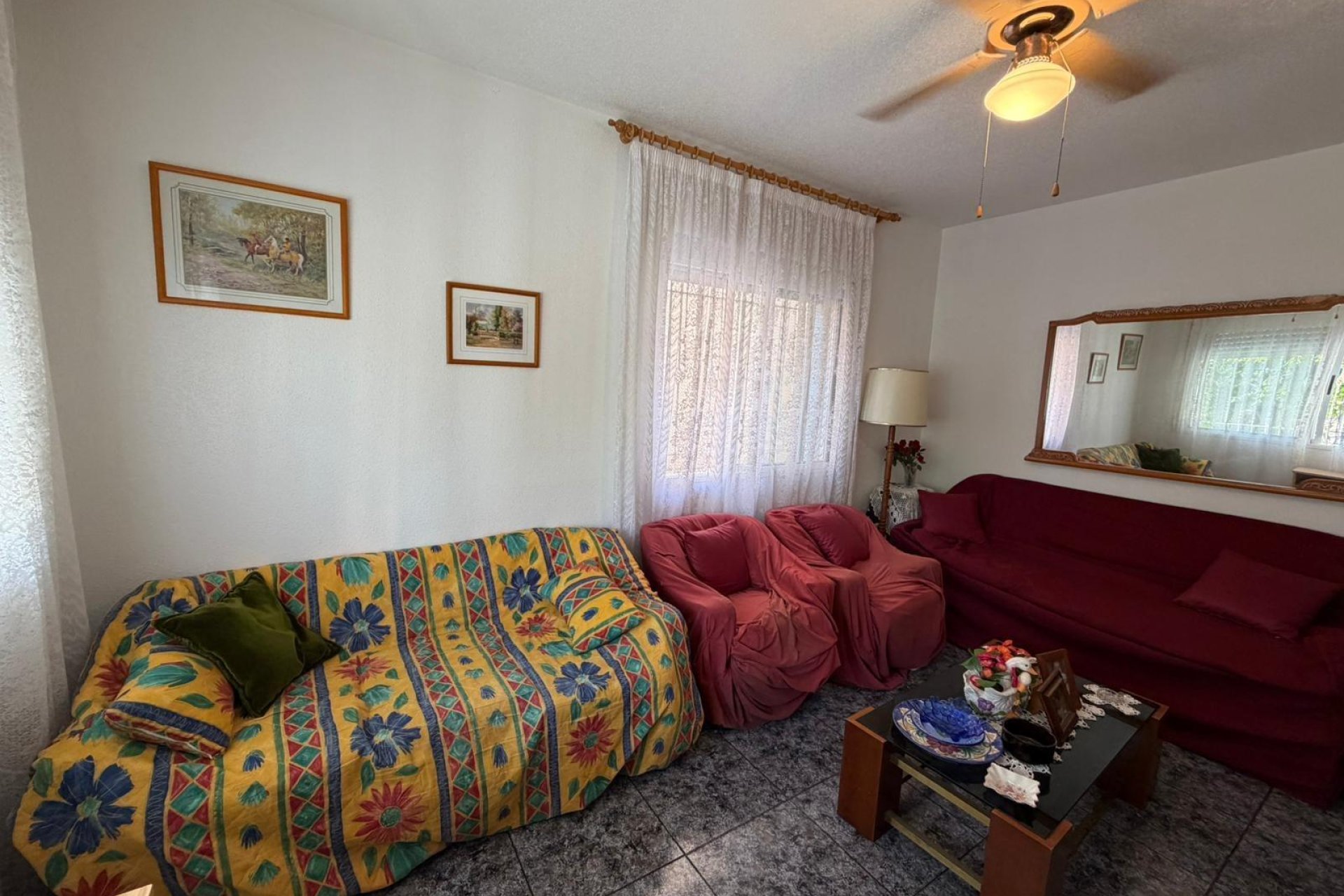 Revente - Villa -
Santiago de la Ribera - San Blas