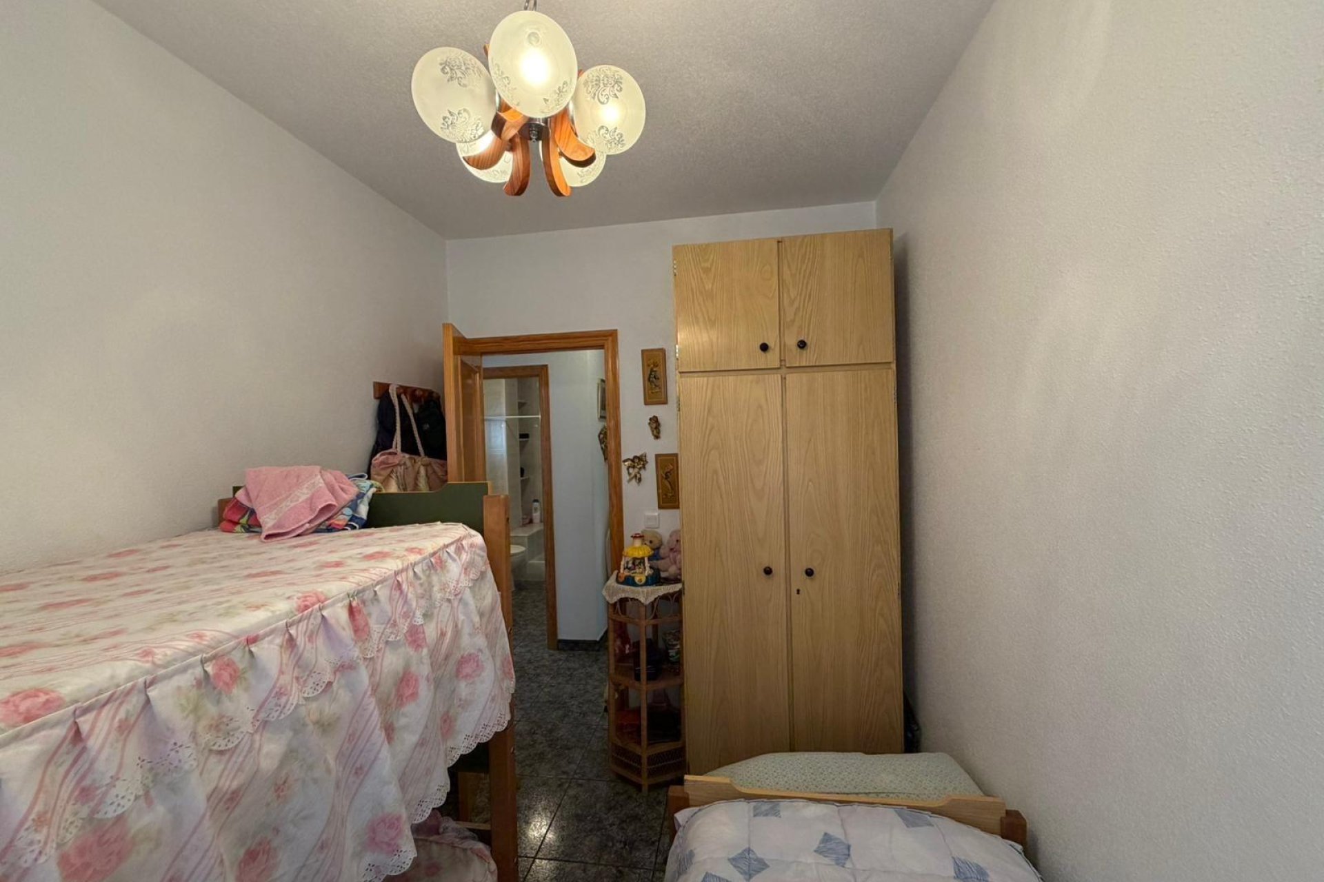 Revente - Villa -
Santiago de la Ribera - San Blas