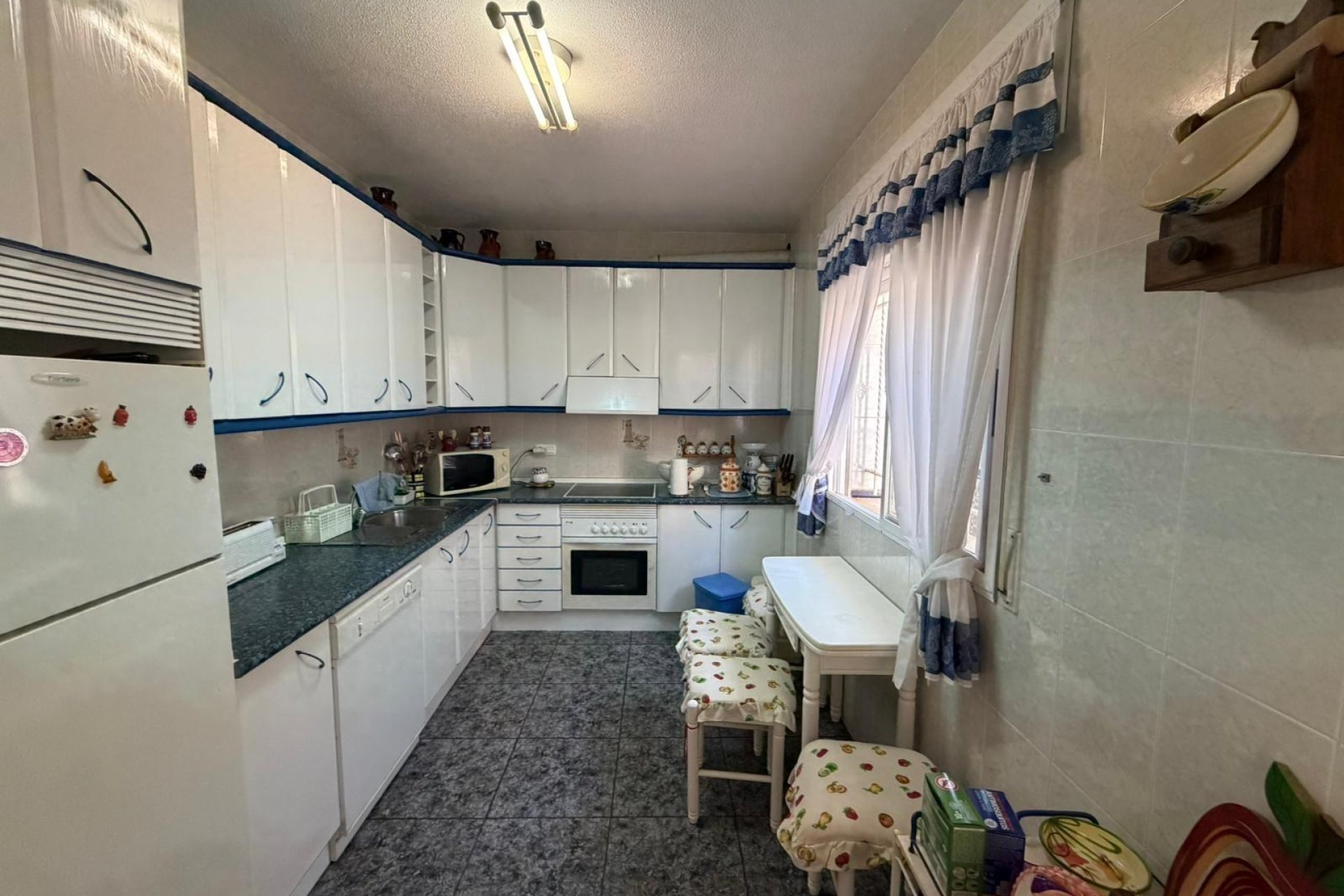 Revente - Villa -
Santiago de la Ribera - San Blas