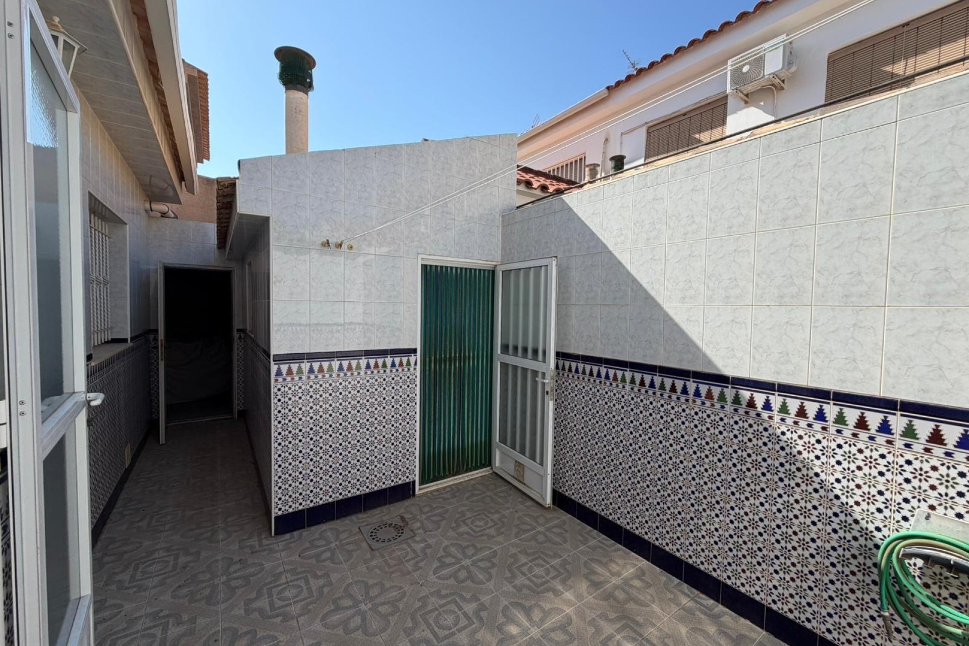 Revente - Villa -
Santiago de la Ribera - San Blas