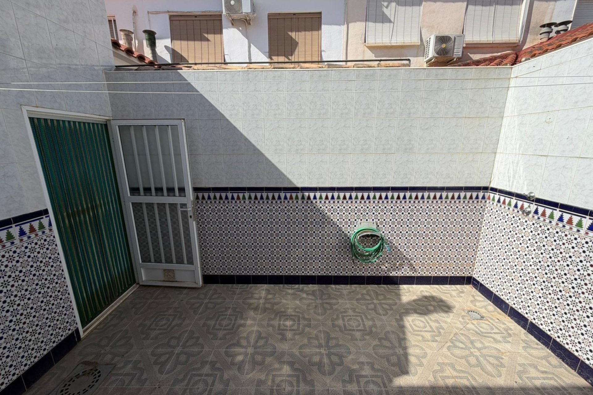 Revente - Villa -
Santiago de la Ribera - San Blas