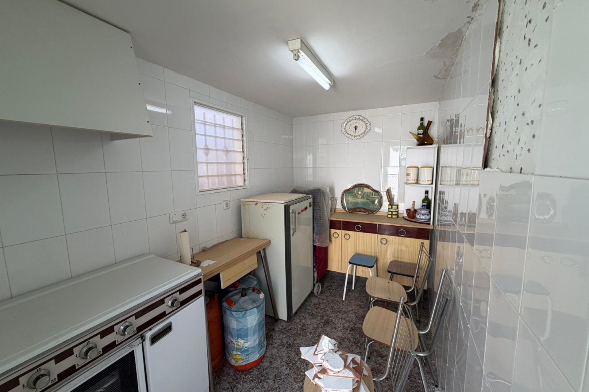 Revente - Villa -
Santiago de la Ribera - San Blas