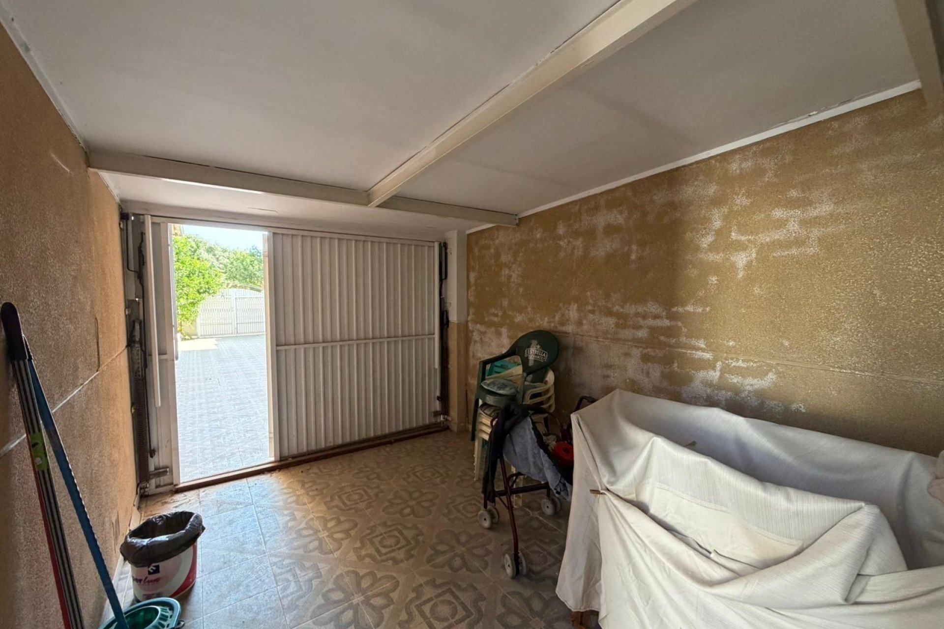 Revente - Villa -
Santiago de la Ribera - San Blas