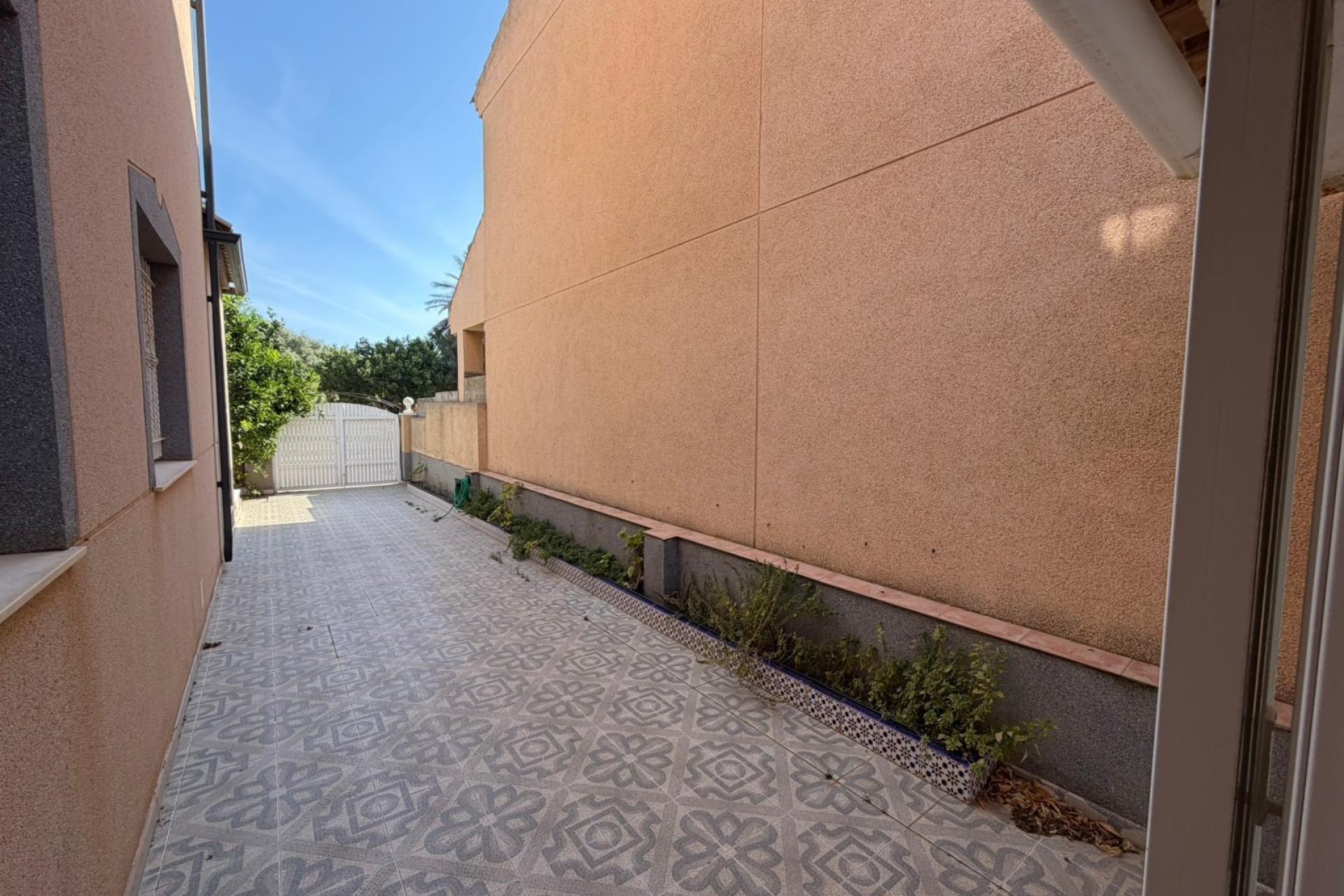 Revente - Villa -
Santiago de la Ribera - San Blas