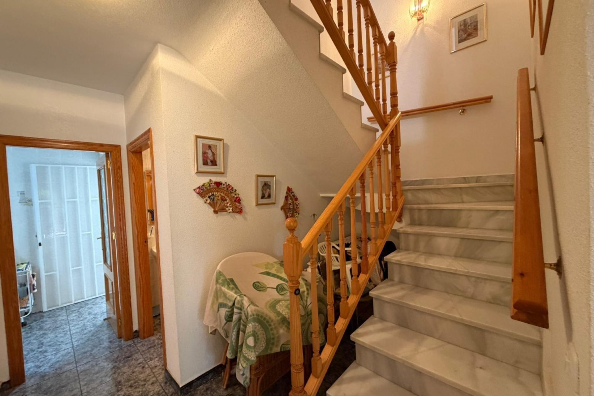 Revente - Villa -
Santiago de la Ribera - San Blas