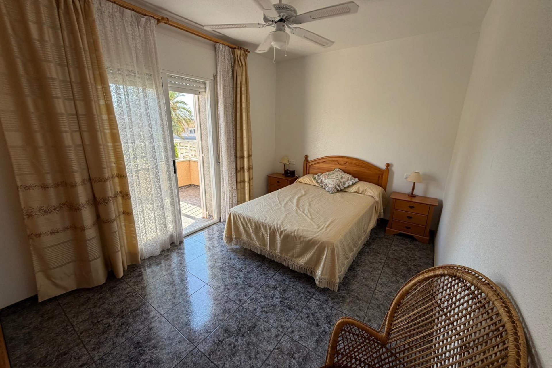 Revente - Villa -
Santiago de la Ribera - San Blas