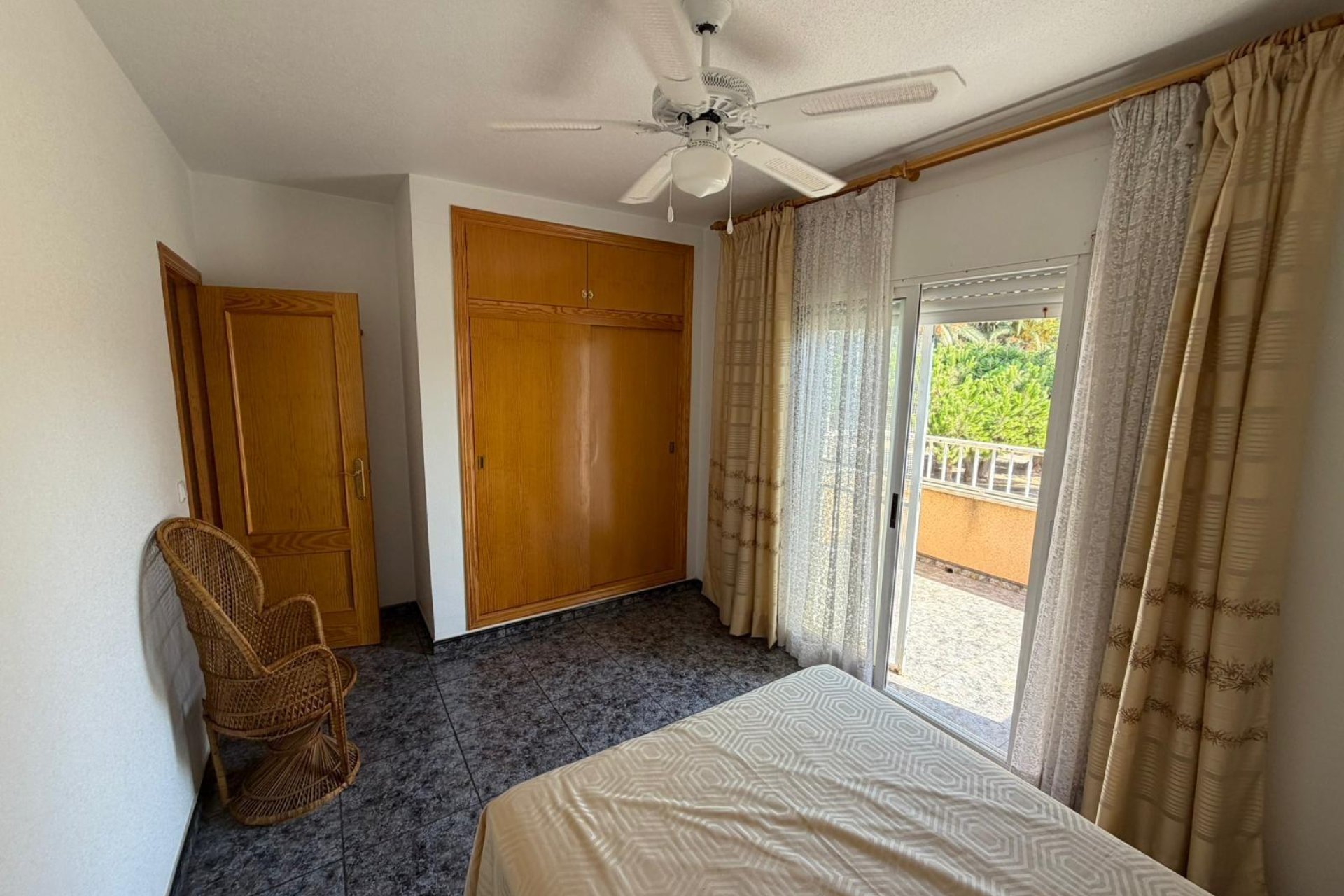 Revente - Villa -
Santiago de la Ribera - San Blas