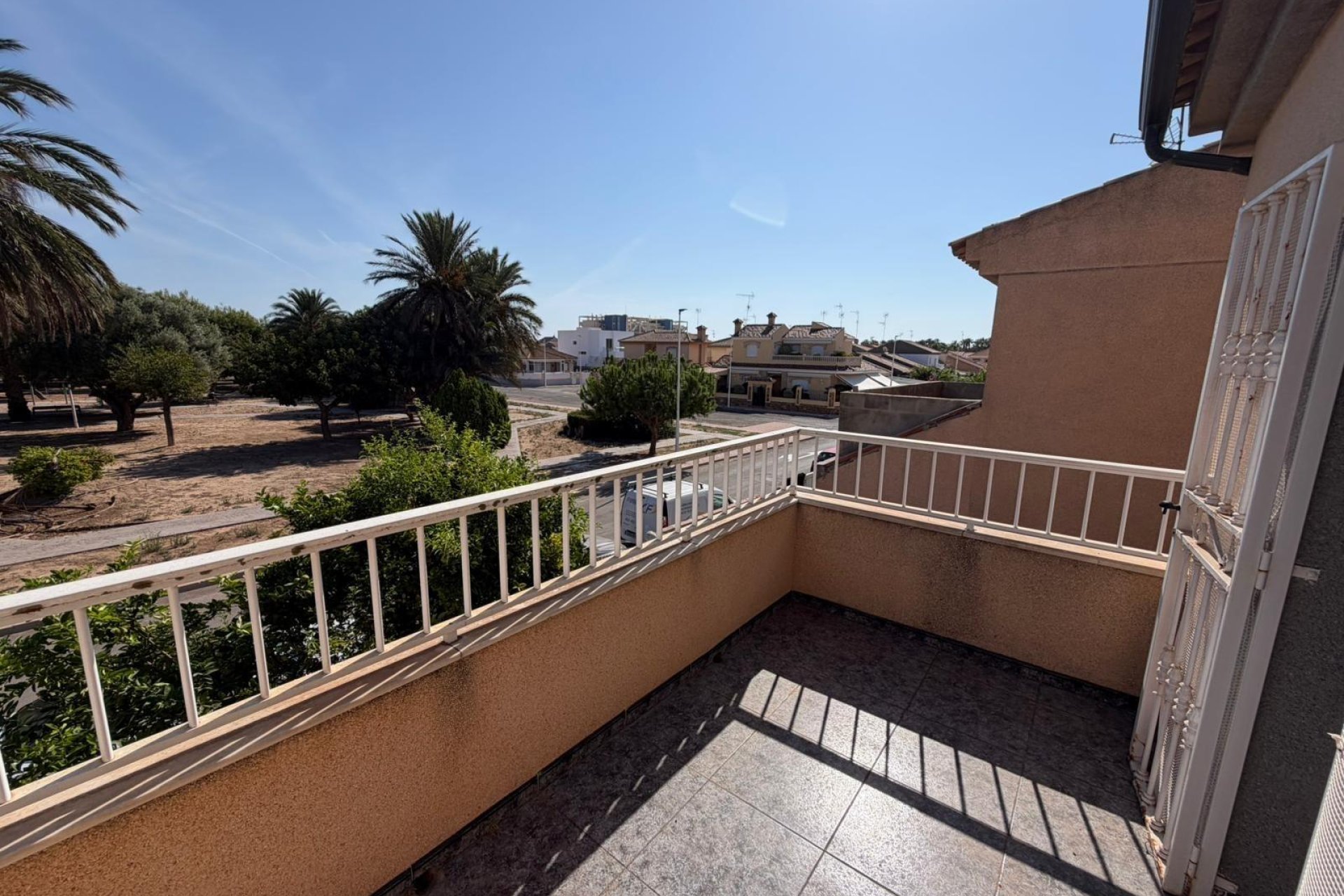 Revente - Villa -
Santiago de la Ribera - San Blas