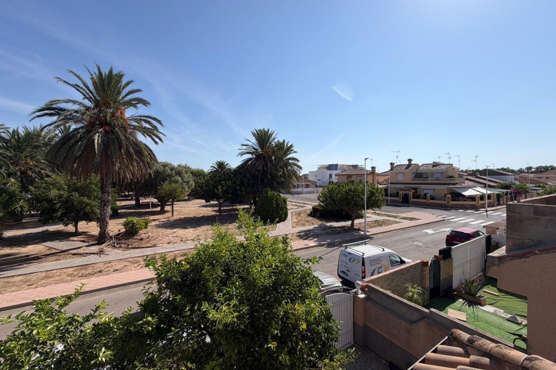 Revente - Villa -
Santiago de la Ribera - San Blas