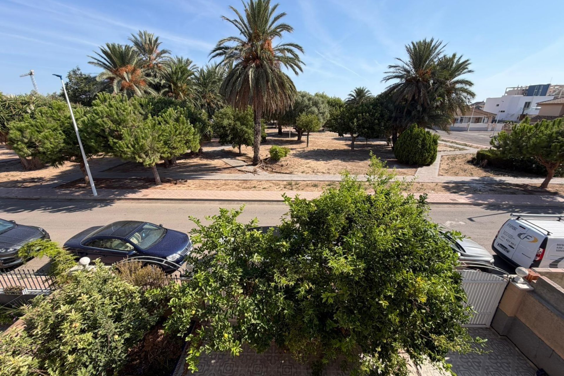 Revente - Villa -
Santiago de la Ribera - San Blas