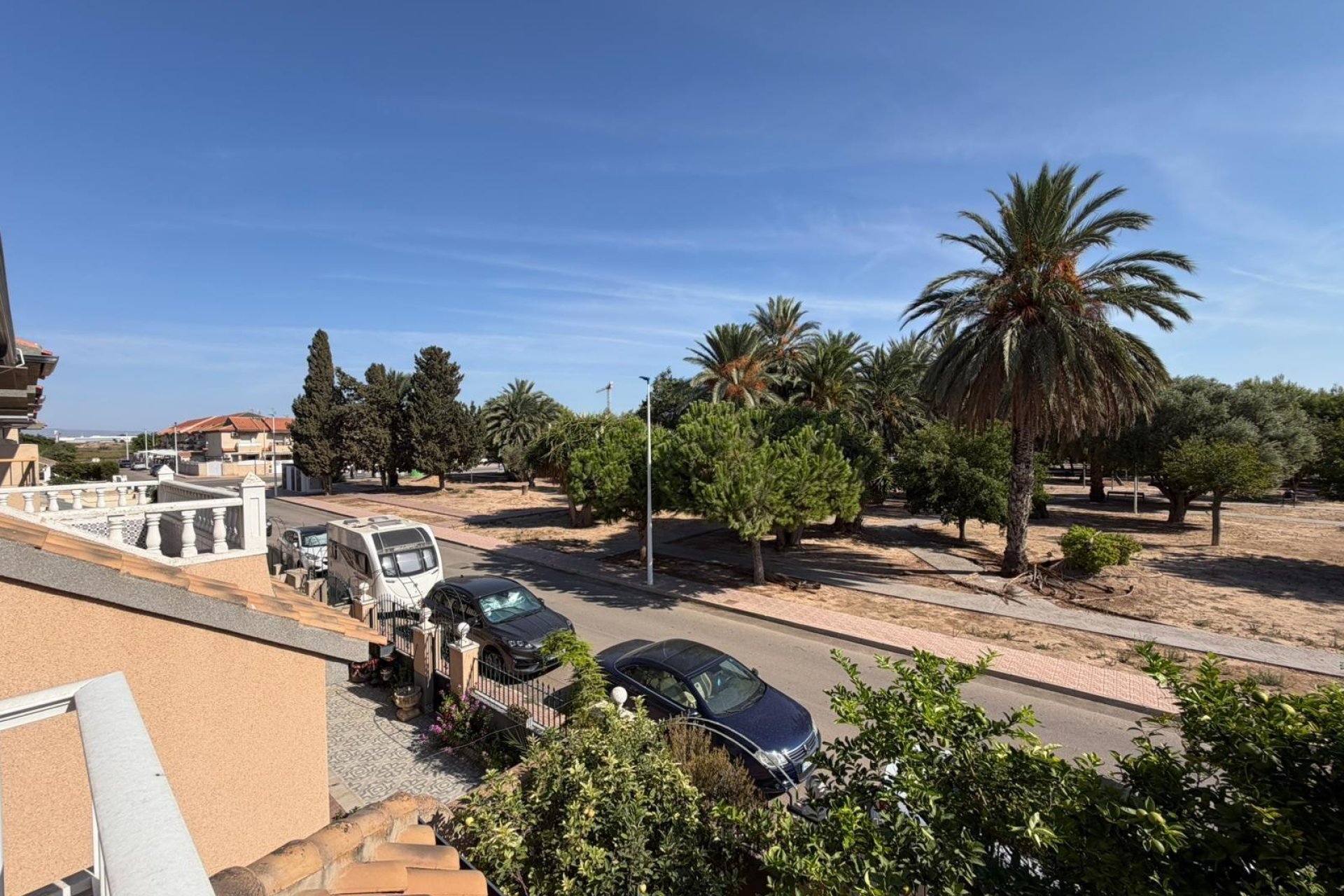 Revente - Villa -
Santiago de la Ribera - San Blas