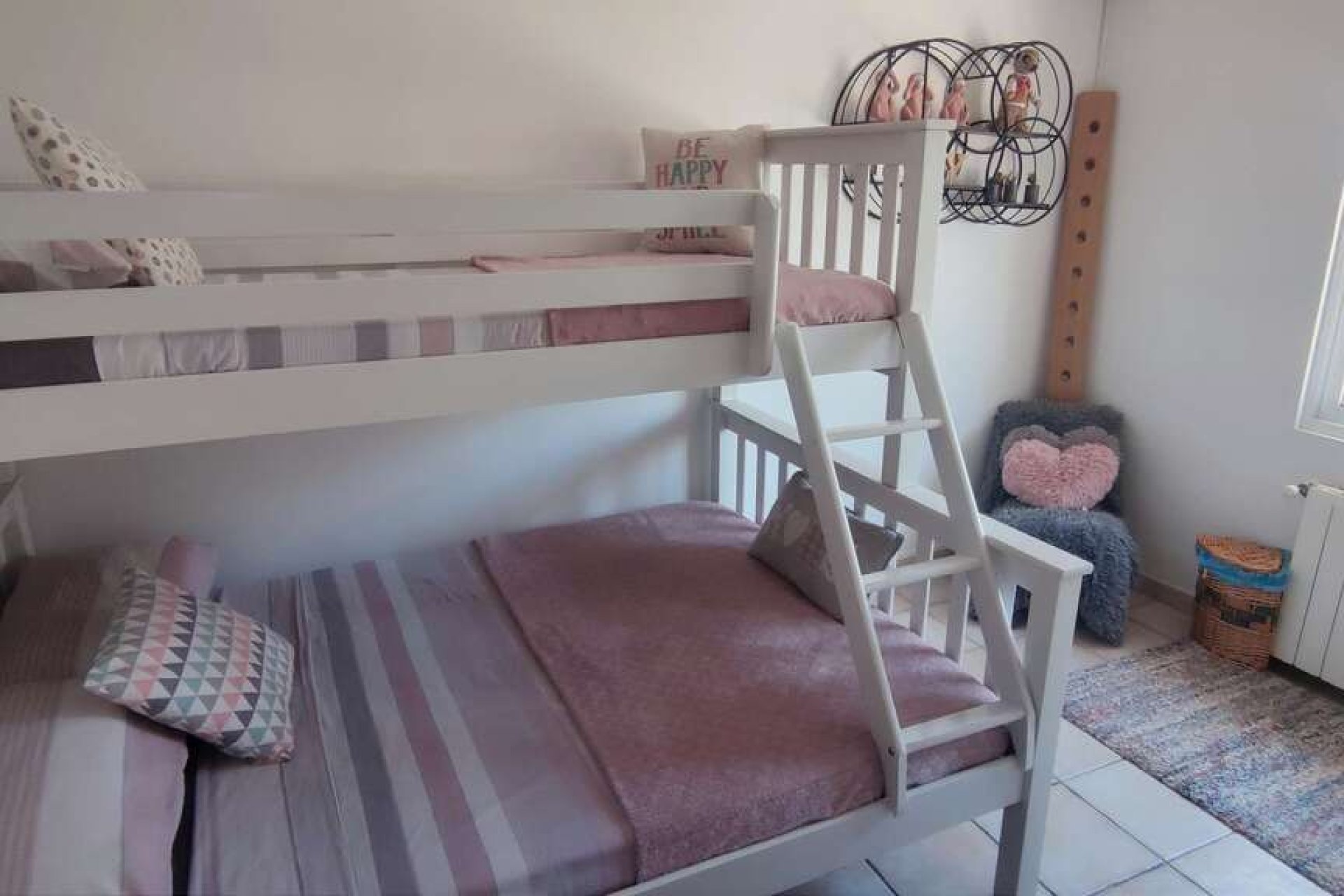 Revente - Villa -
Sax - Inland