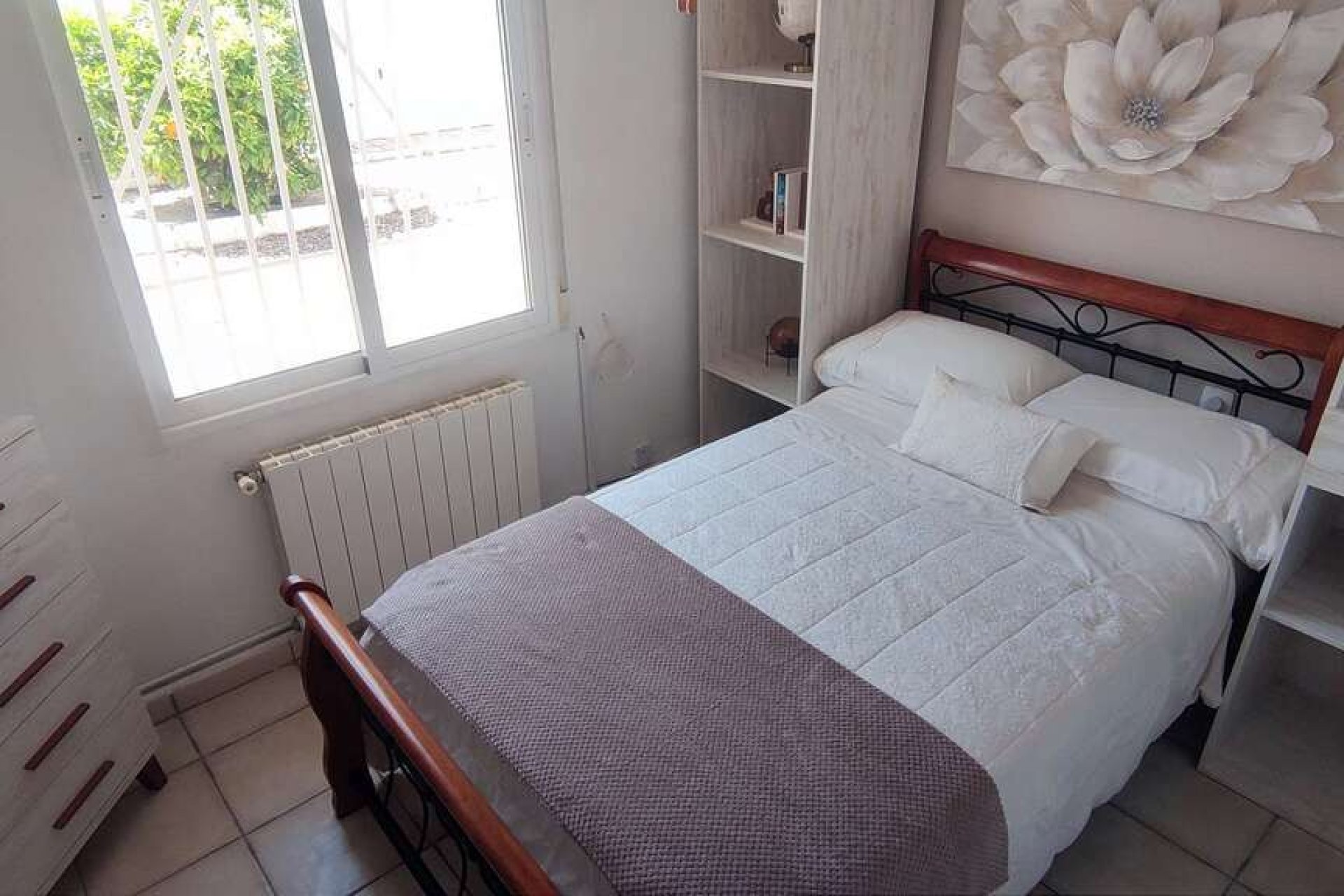 Revente - Villa -
Sax - Inland