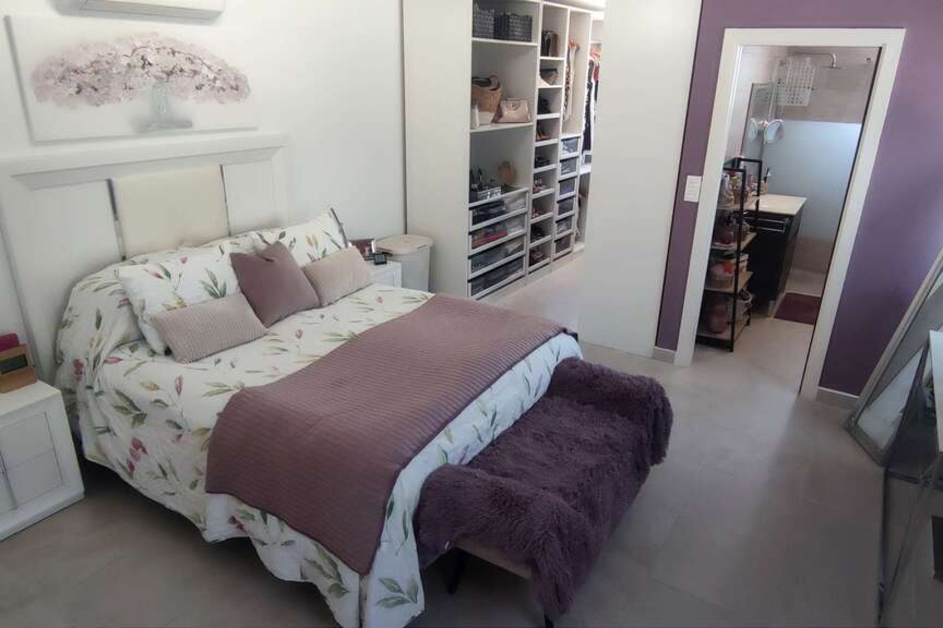 Revente - Villa -
Sax - Inland