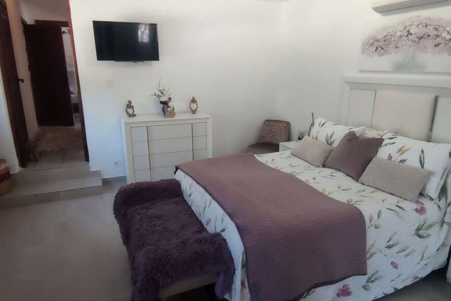 Revente - Villa -
Sax - Inland