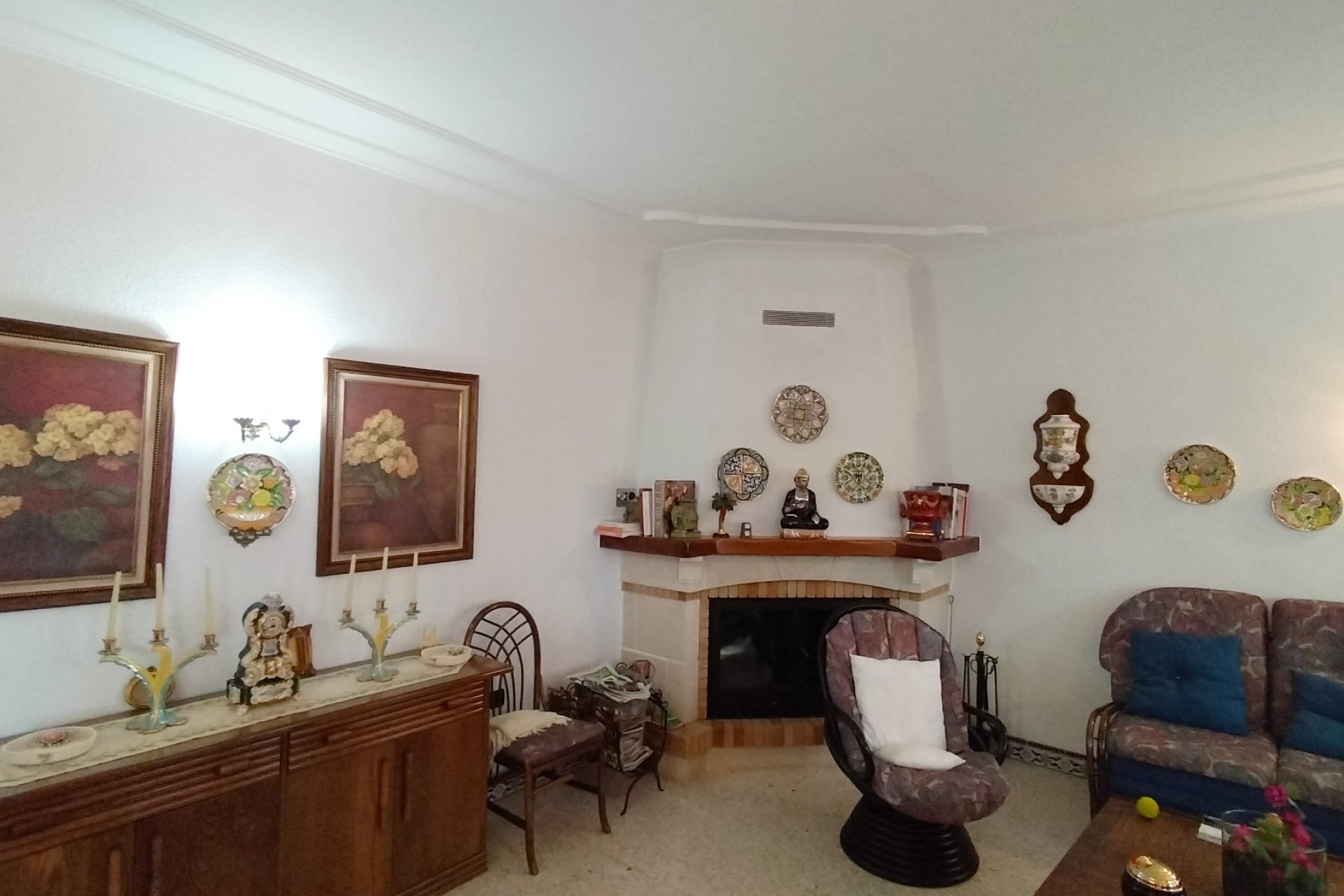 Revente - Villa -
Sax - Inland